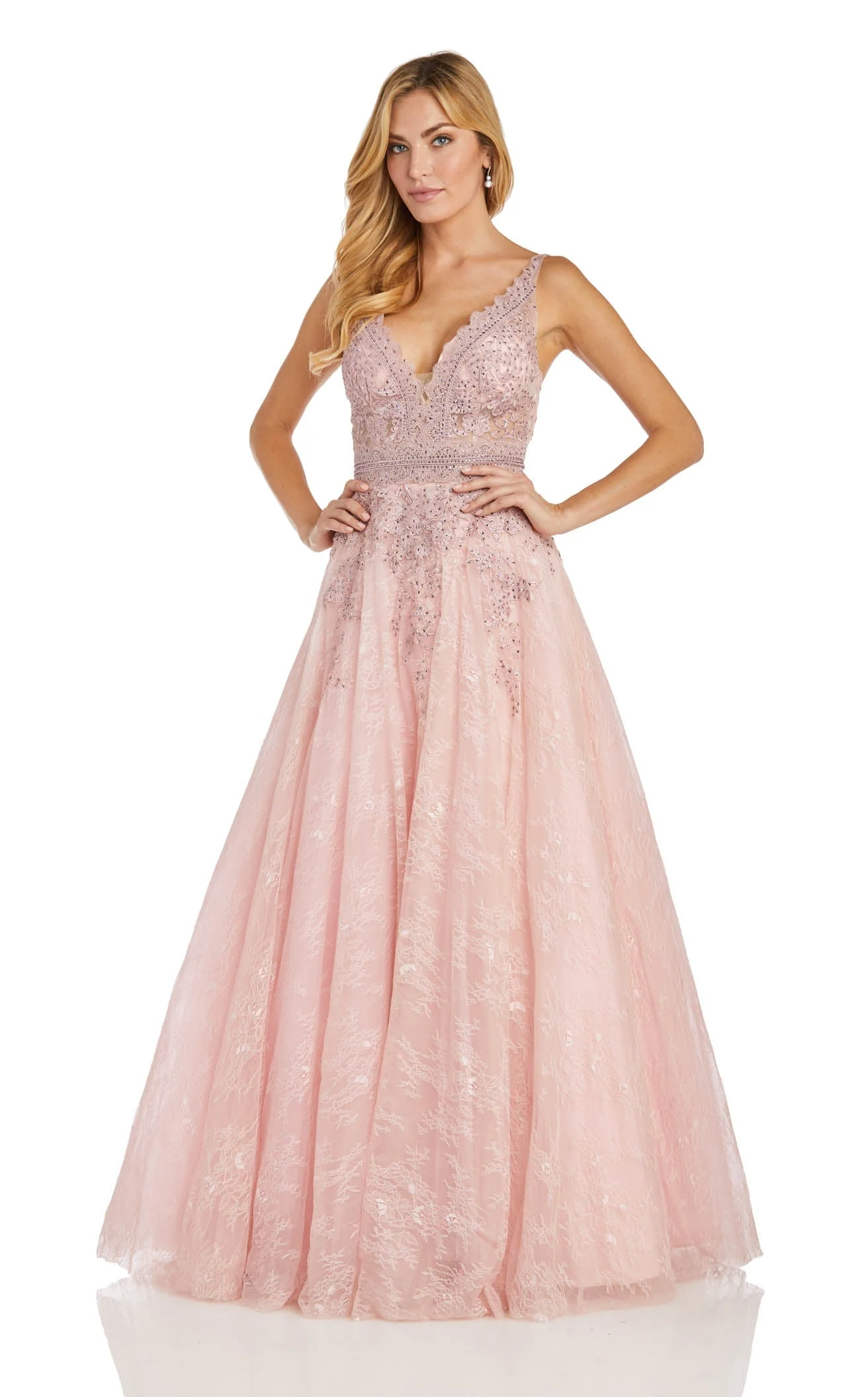 Morrell Maxie 16474 Dress - Image 2