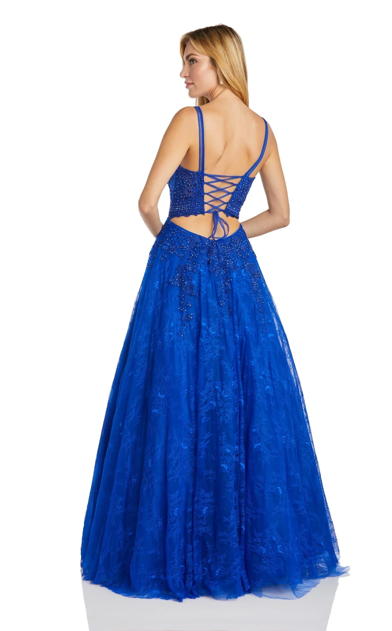 Morrell Maxie 16474 Dress - Image 3