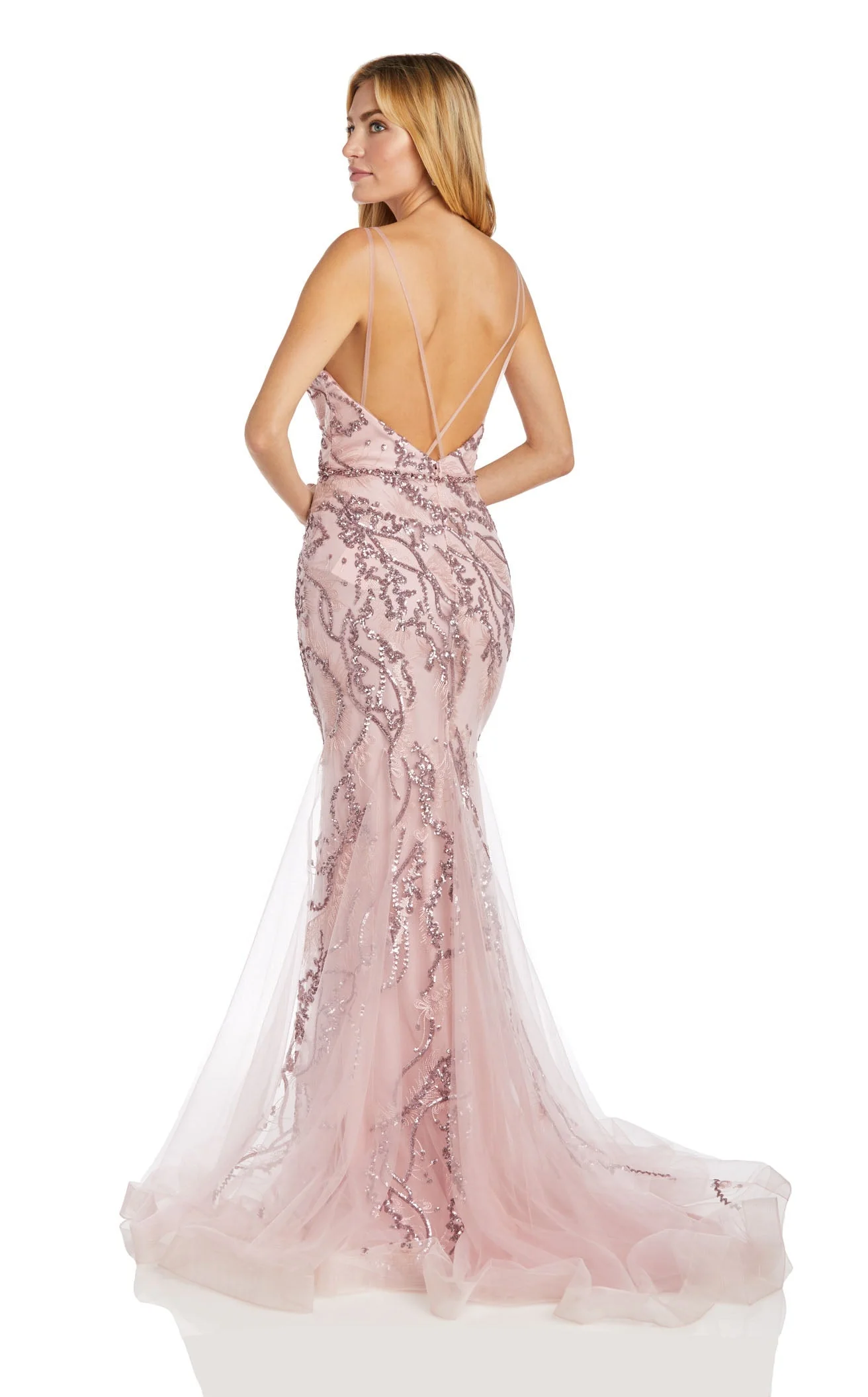 Morrell Maxie 16476 Dress - Image 2
