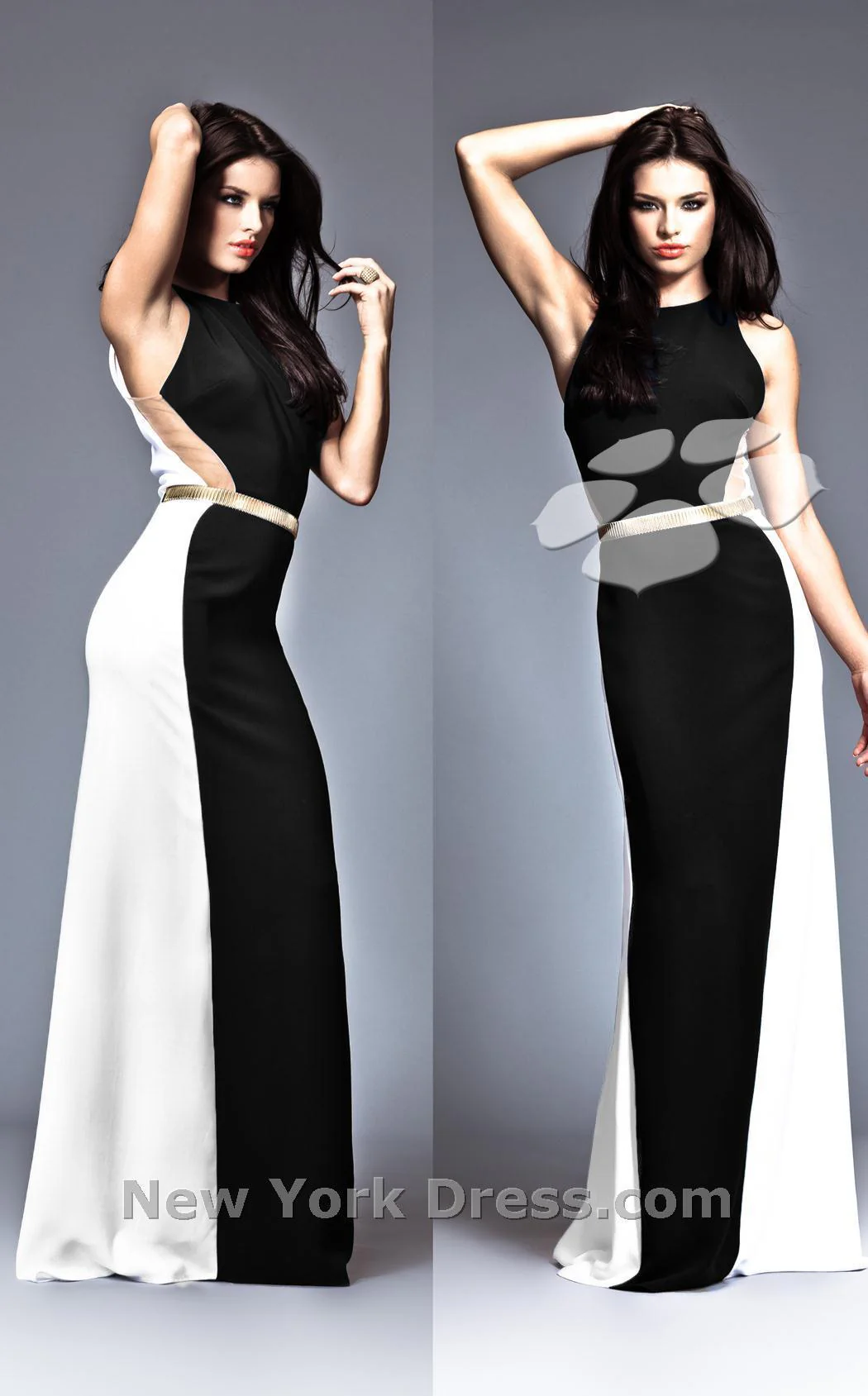 Nicole Bakti 334 - Image 2