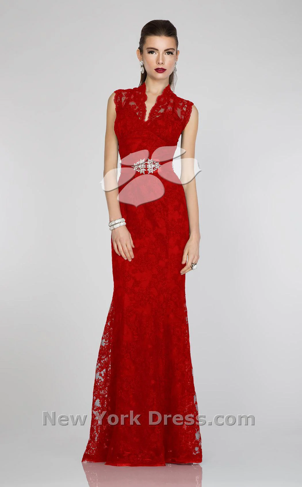 Nicole Bakti 341 - Image 4