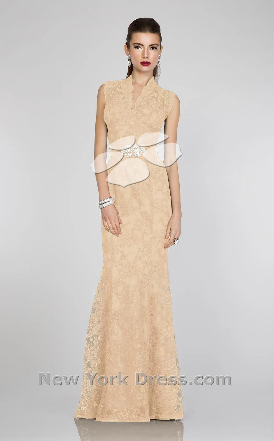Nicole Bakti 341 - Image 6