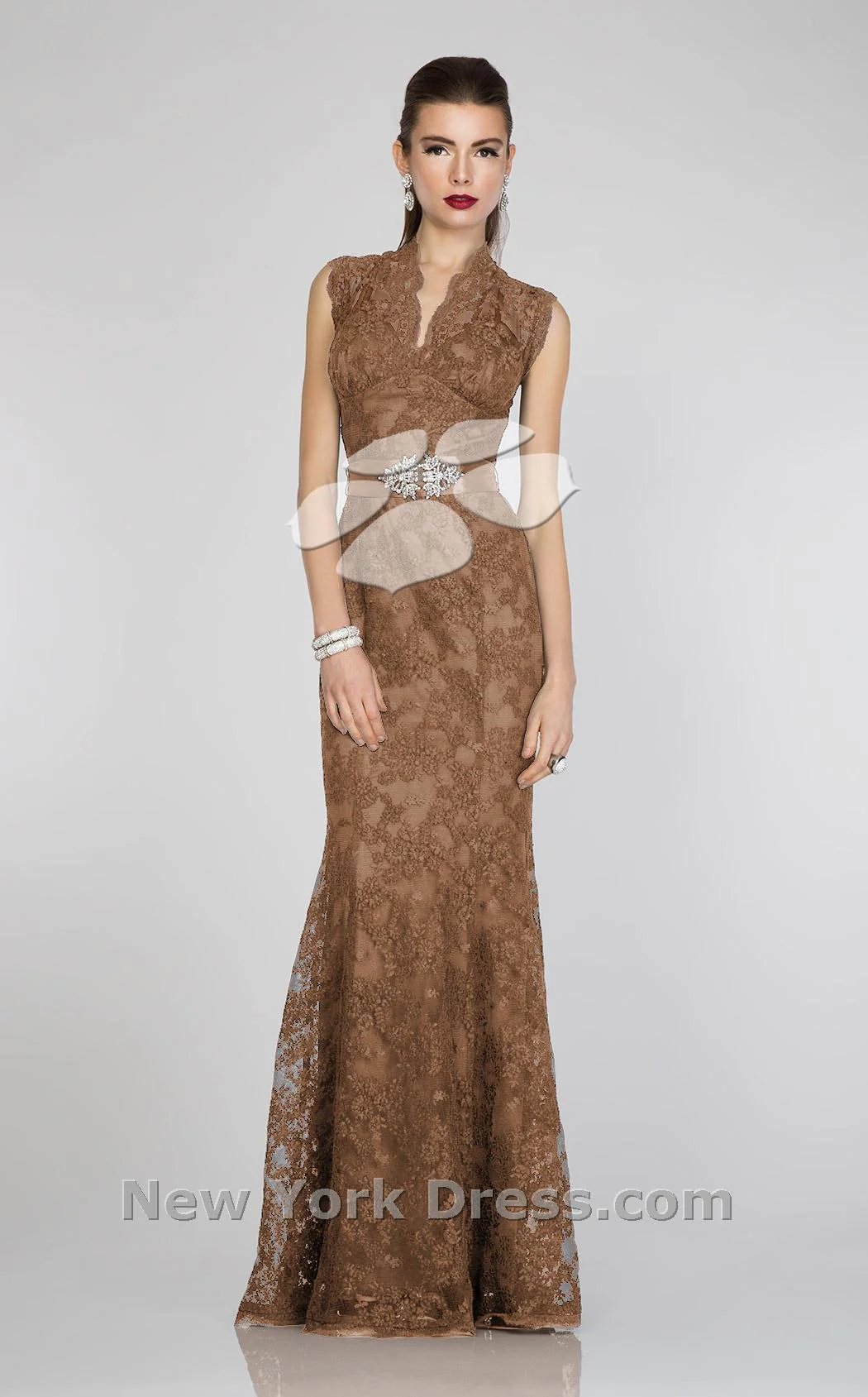 Nicole Bakti 341 - Image 8