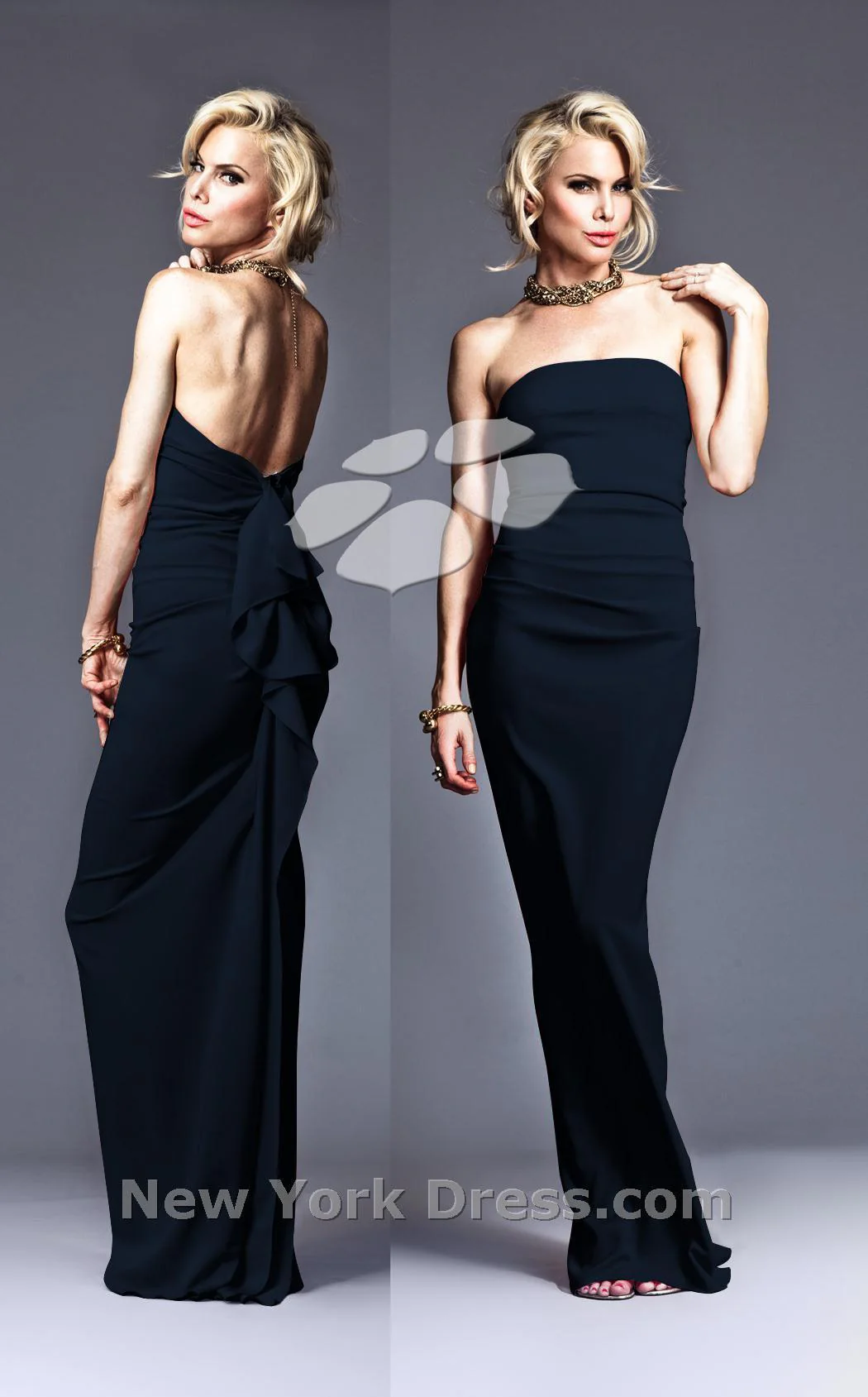 Nicole Bakti 342 - Image 2