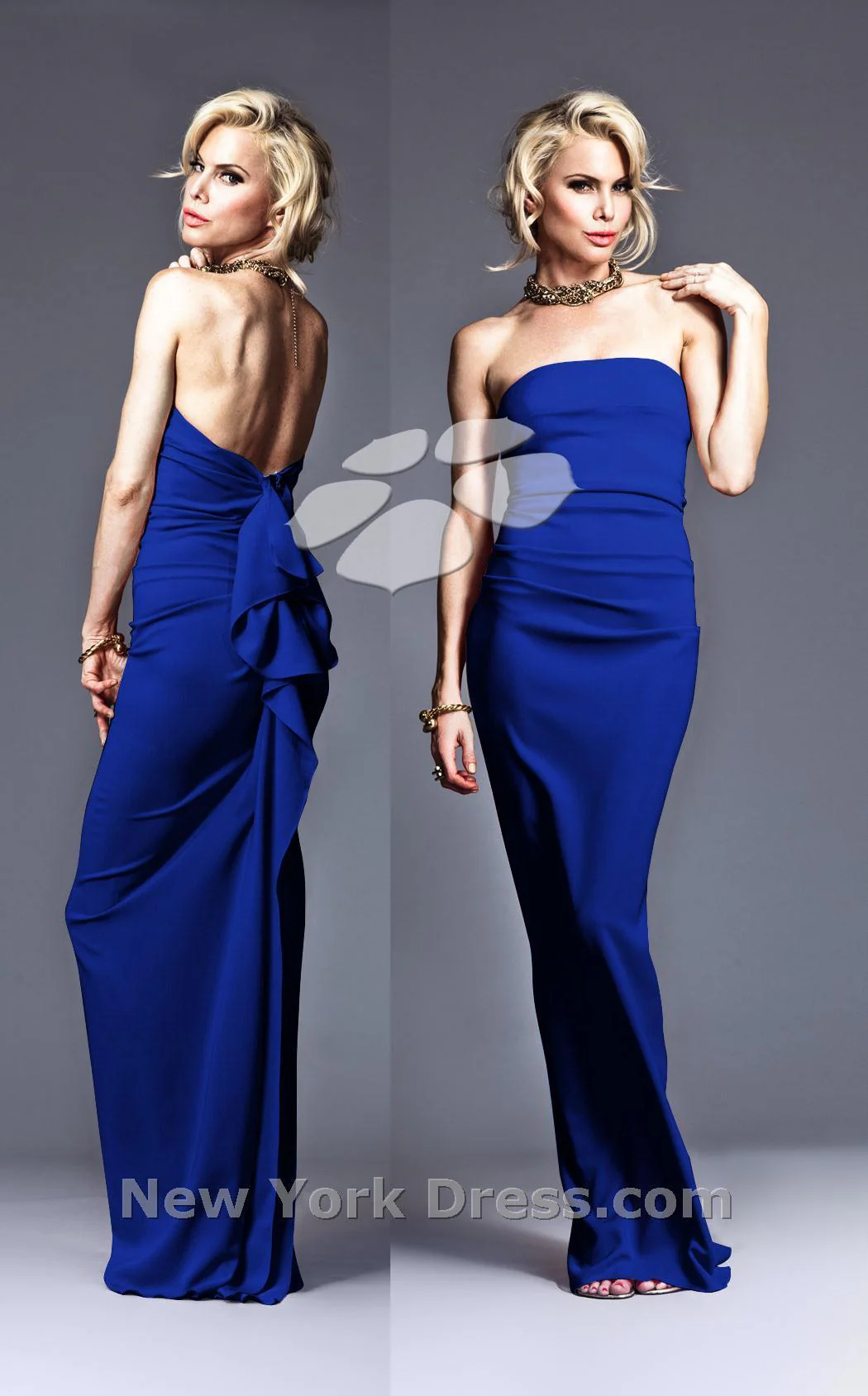 Nicole Bakti 342 - Image 4