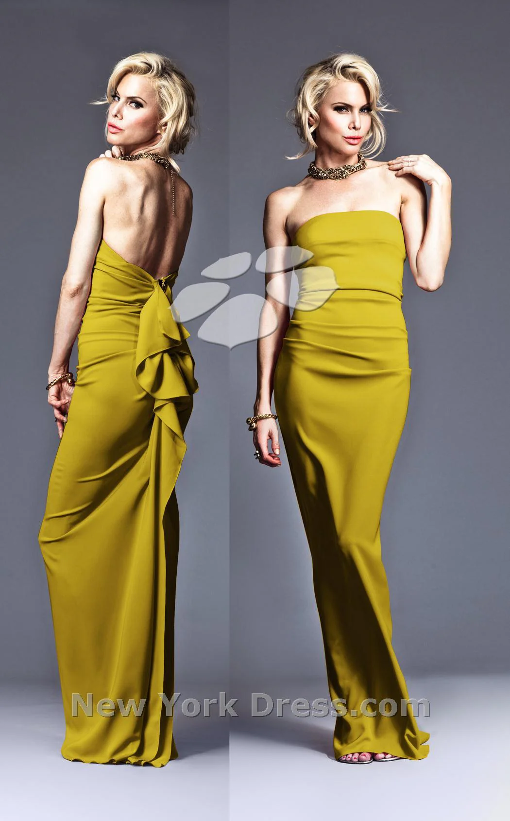 Nicole Bakti 342 - Image 5