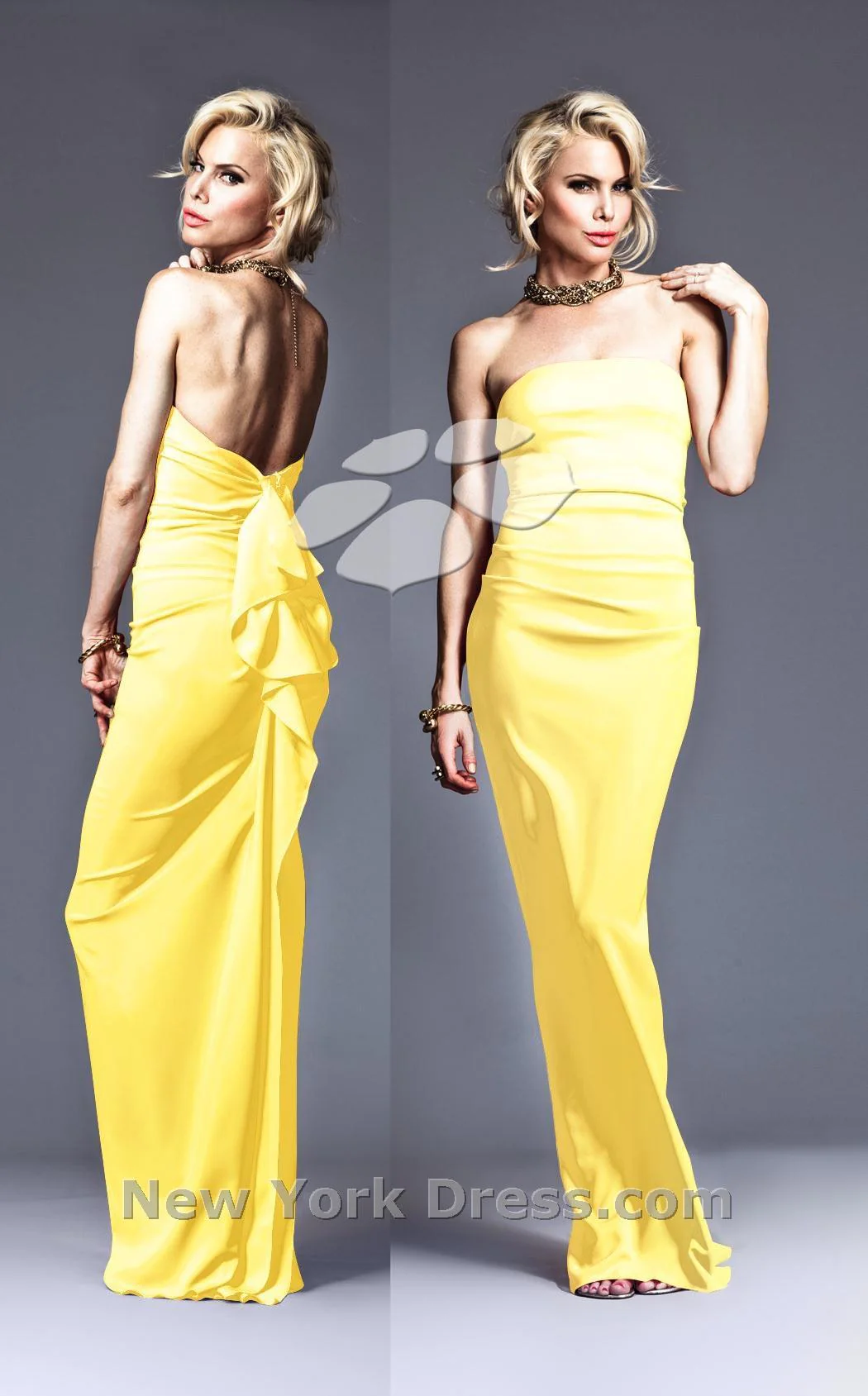 Nicole Bakti 342 - Image 7