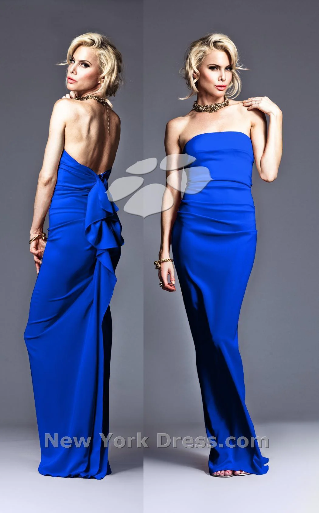 Nicole Bakti 342 - Image 8