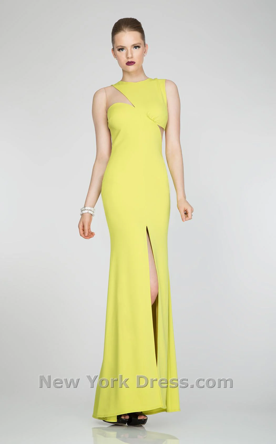 Nicole Bakti 357 - Image 2
