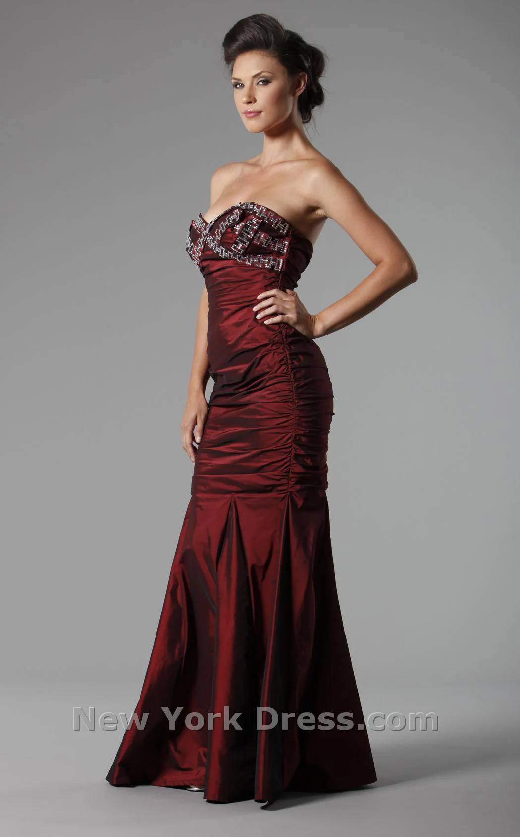 Nicole Bakti 6047