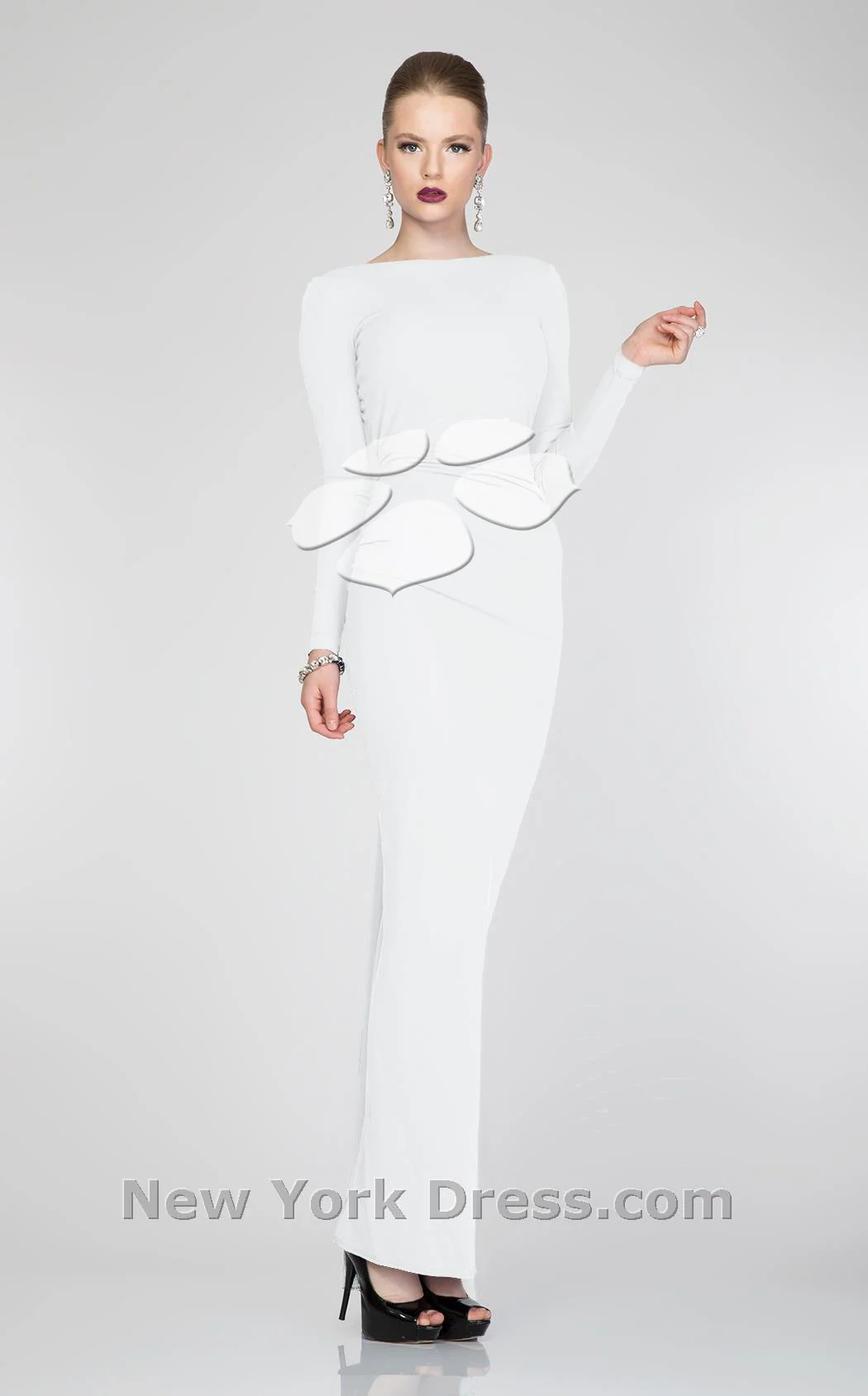 Nicole Bakti 6302 - Image 5