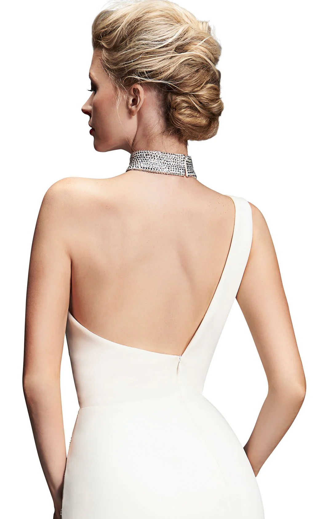 Nicole Bakti 648 Dress - Image 4