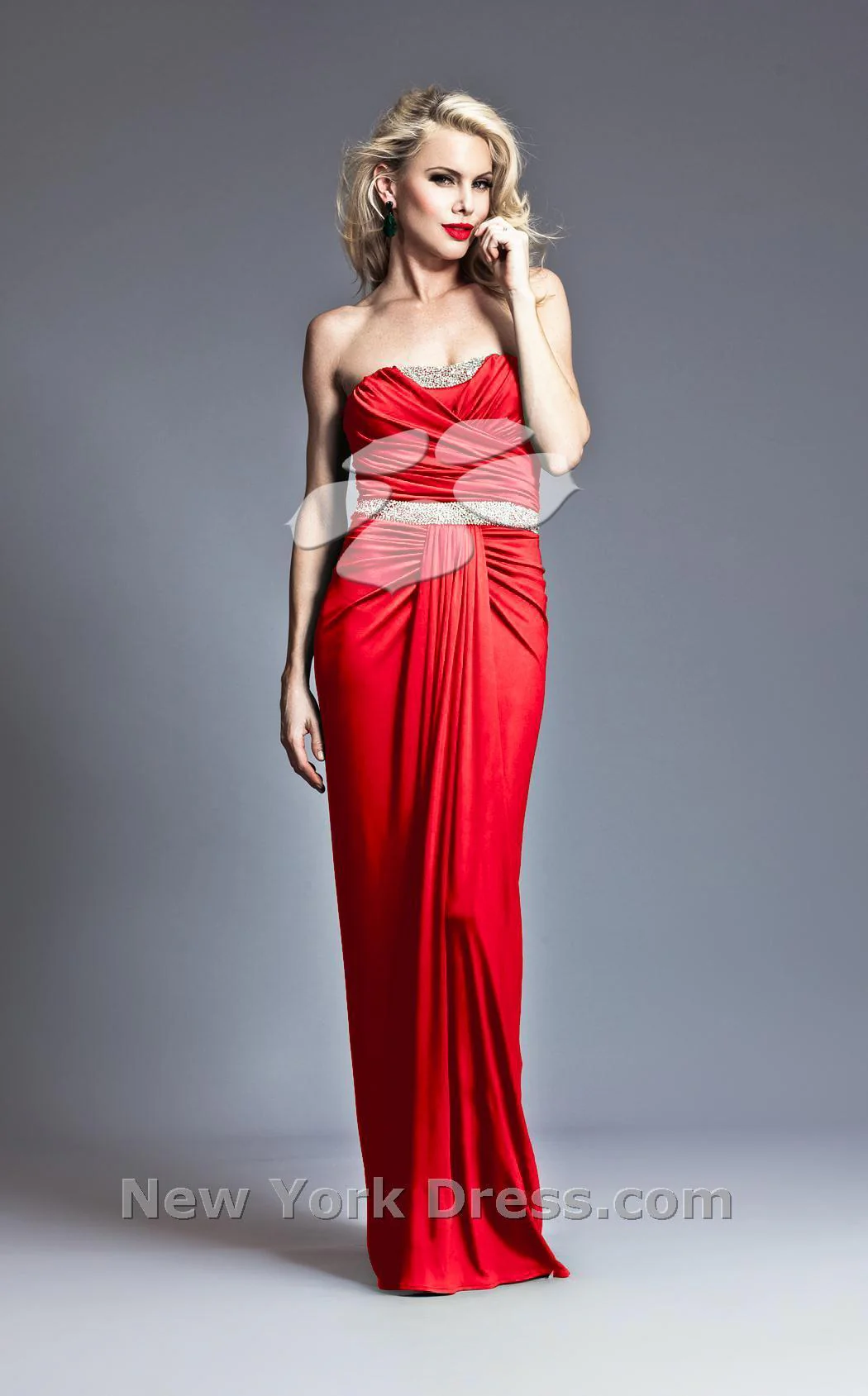 Nicole Bakti 6502 - Image 2