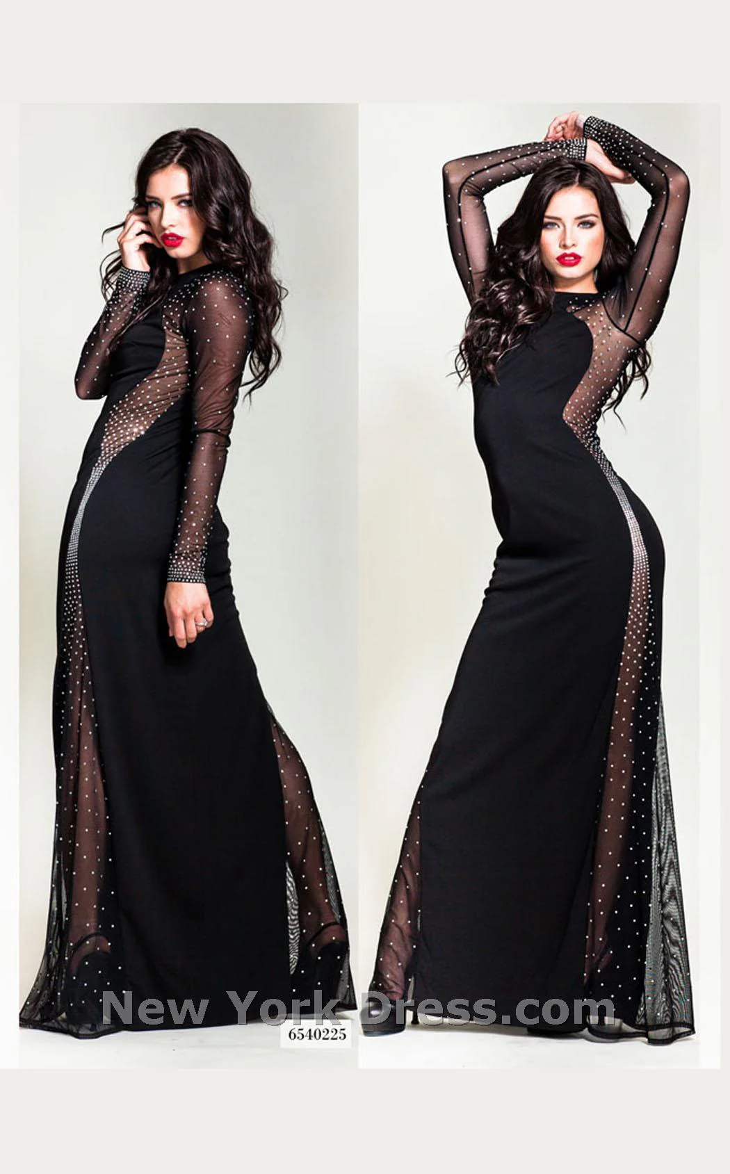 Nicole Bakti 6540