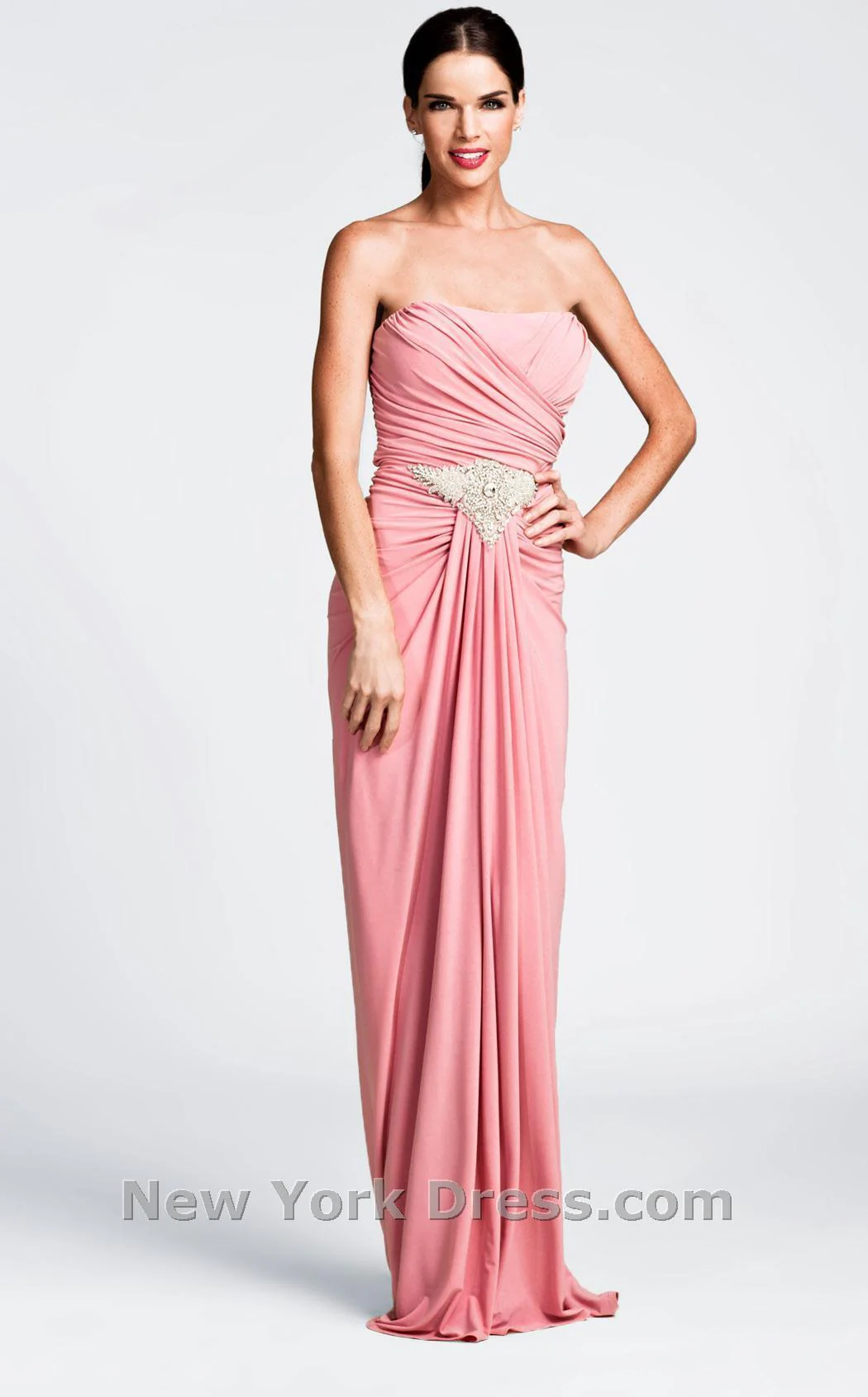 Nicole Bakti 6581