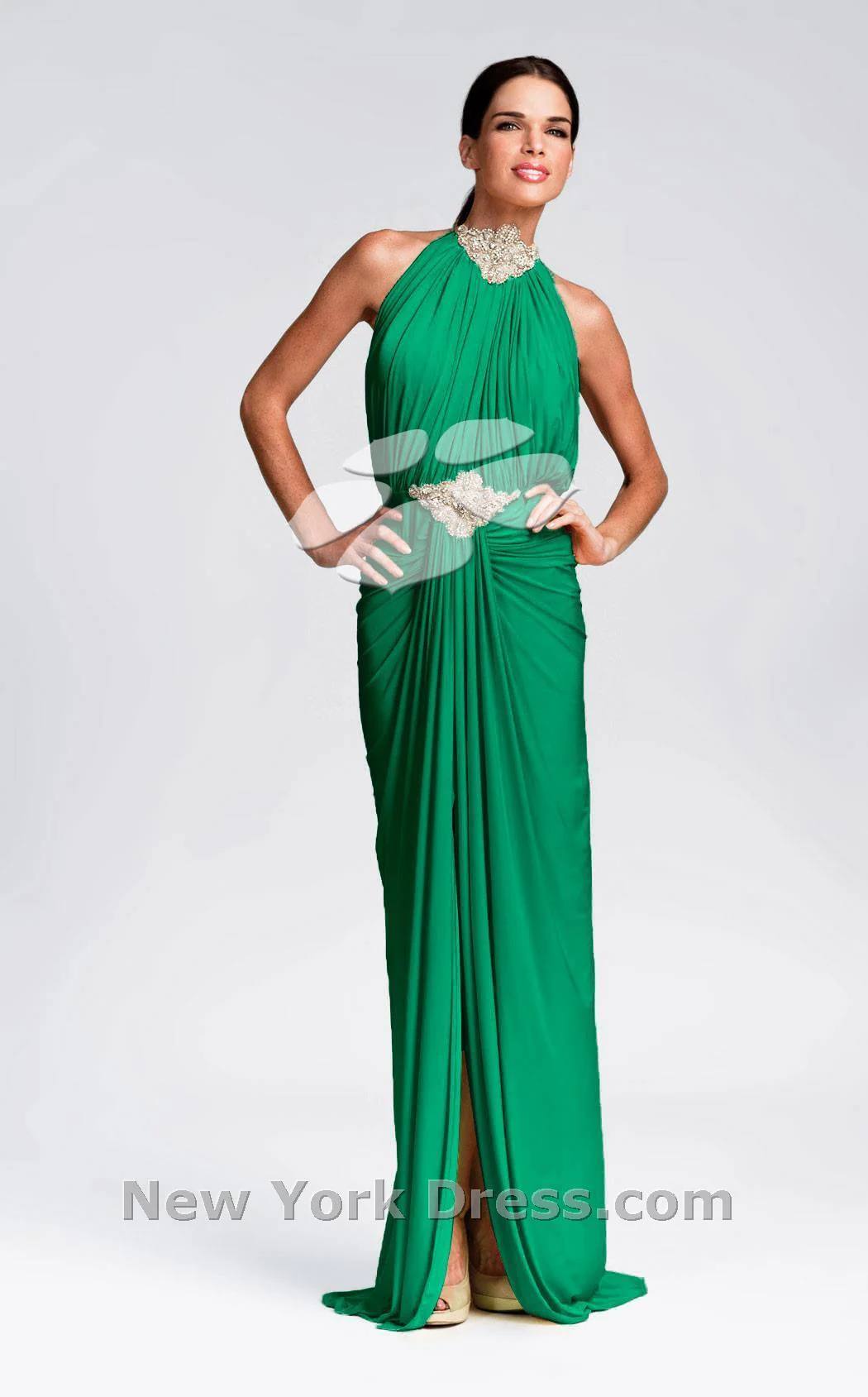 Nicole Bakti 6589 - Image 2