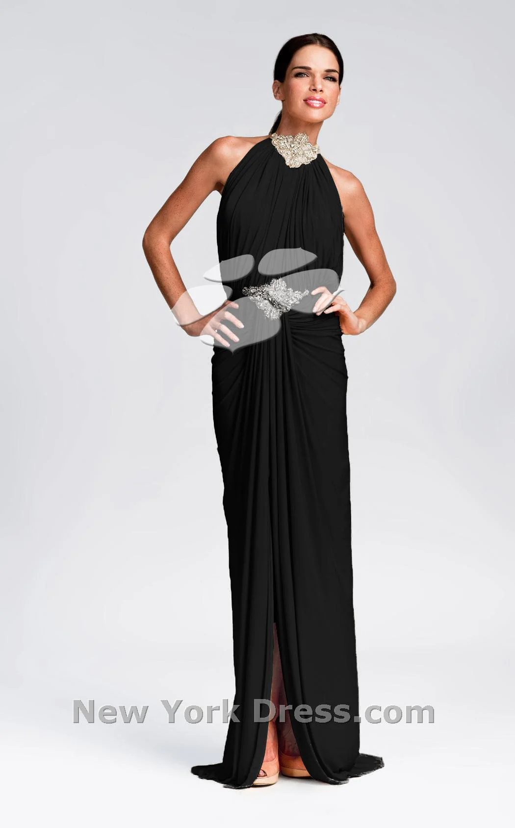 Nicole Bakti 6589 - Image 3