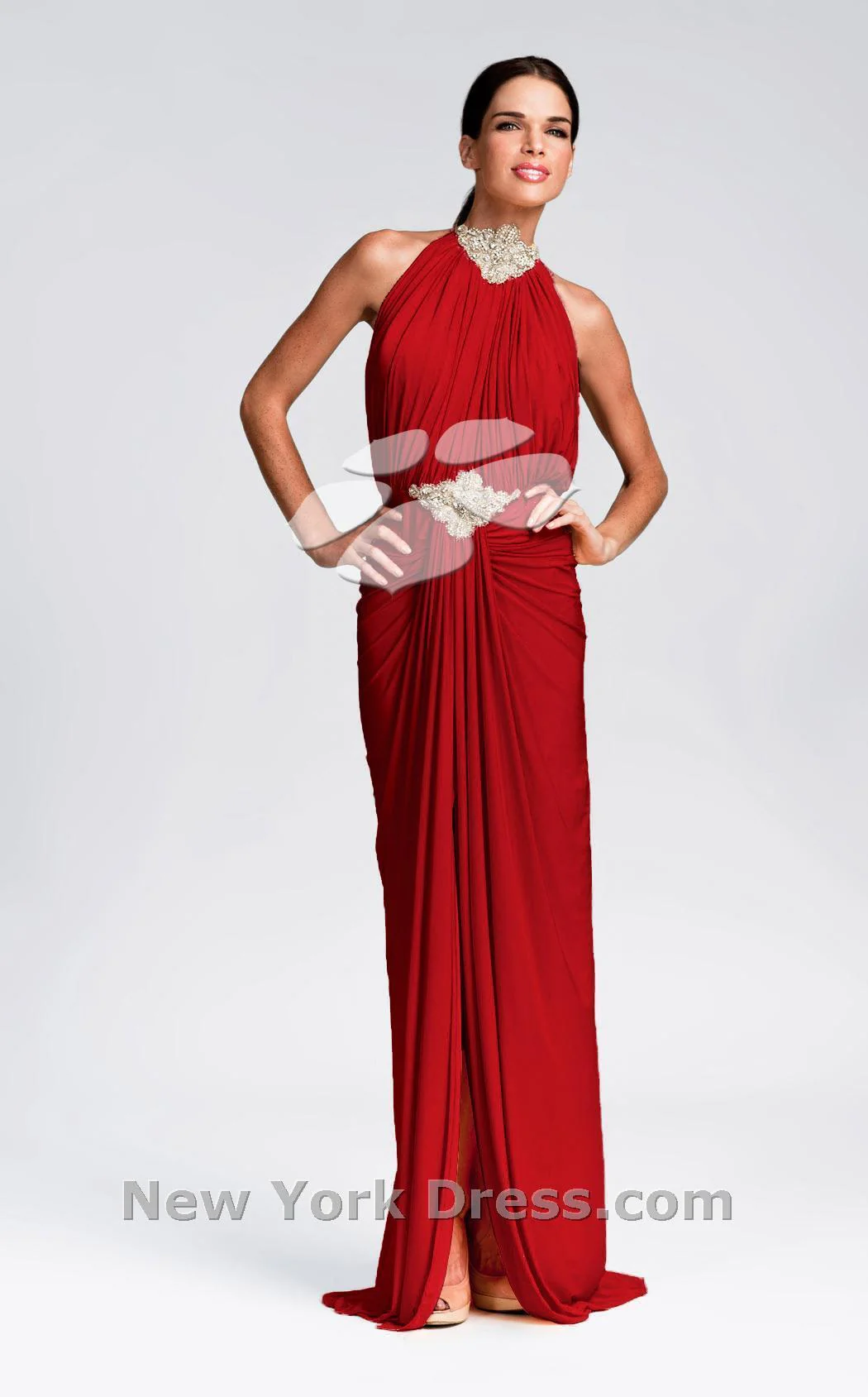 Nicole Bakti 6589 - Image 4