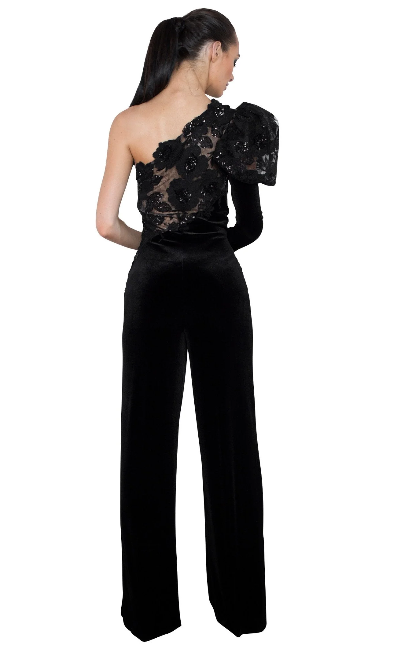 Nicole Bakti 6842 Jumpsuit - Image 2