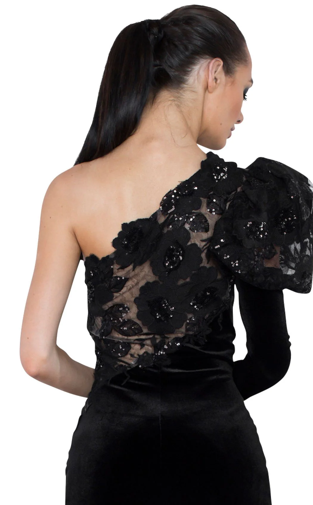 Nicole Bakti 6842 Jumpsuit - Image 4