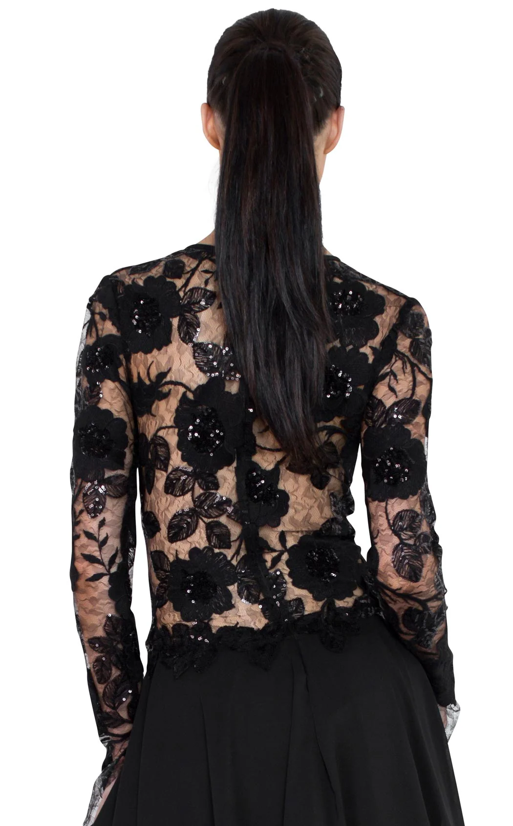 Nicole Bakti 6859 Dress - Image 4