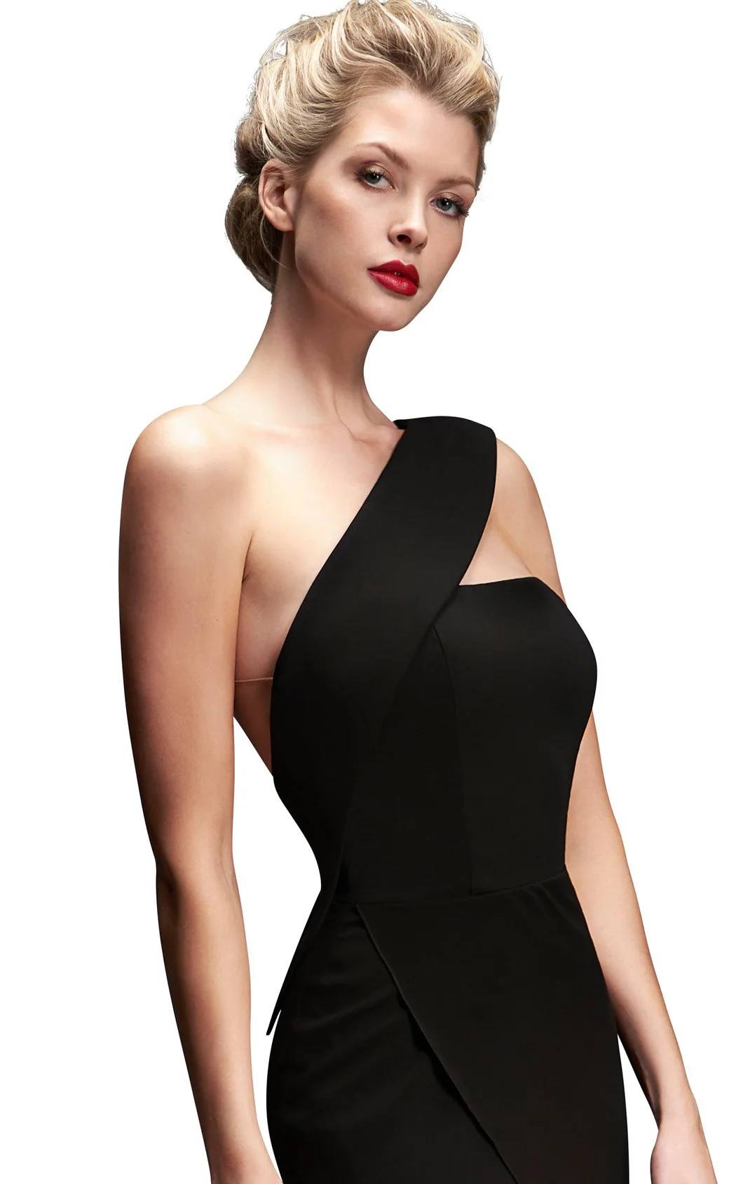 Nicole Bakti 6865 Dress - Image 5