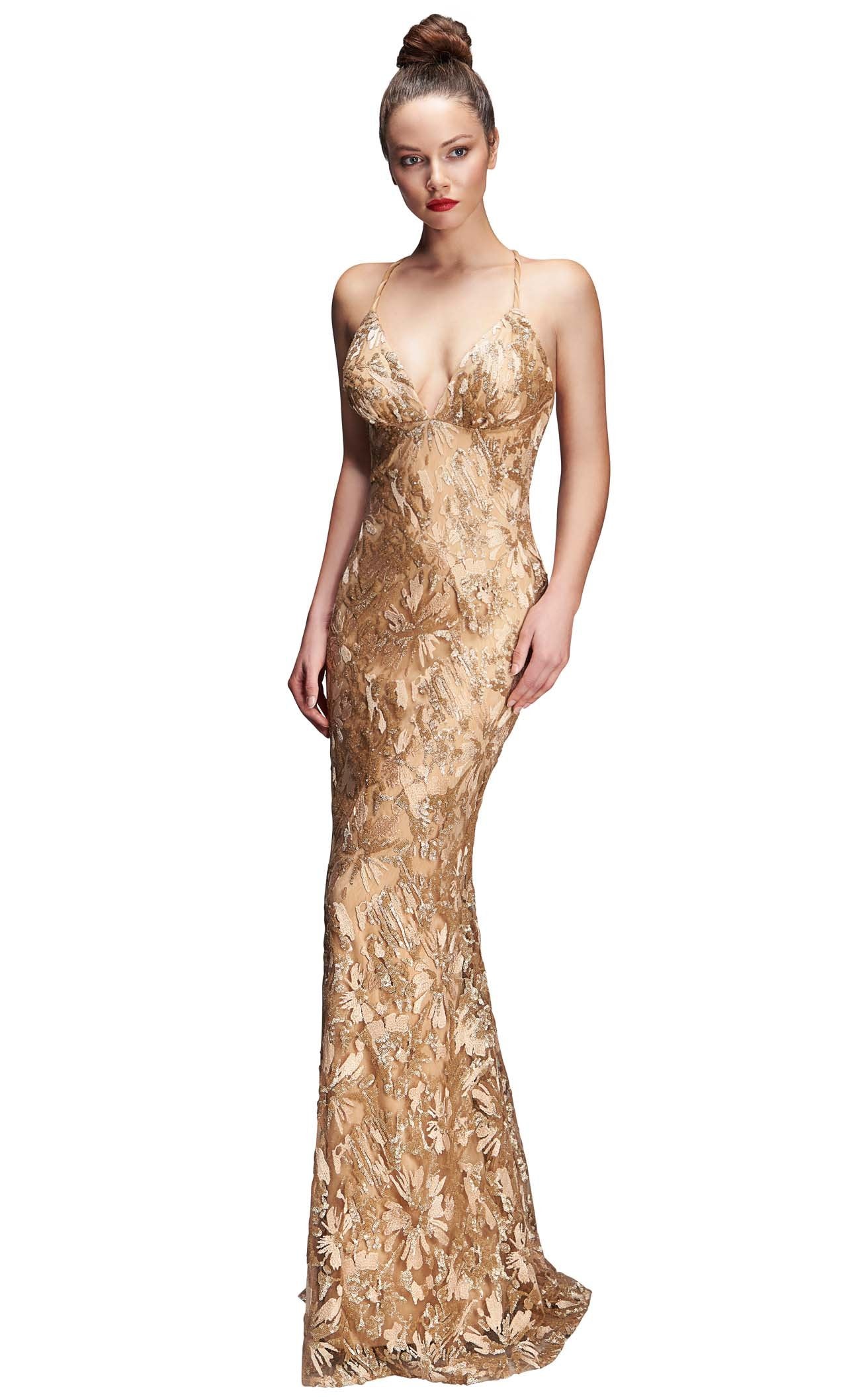 Nicole Bakti 6886 Dress