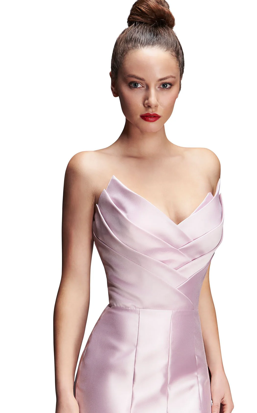Nicole Bakti 6905 Dress - Image 2