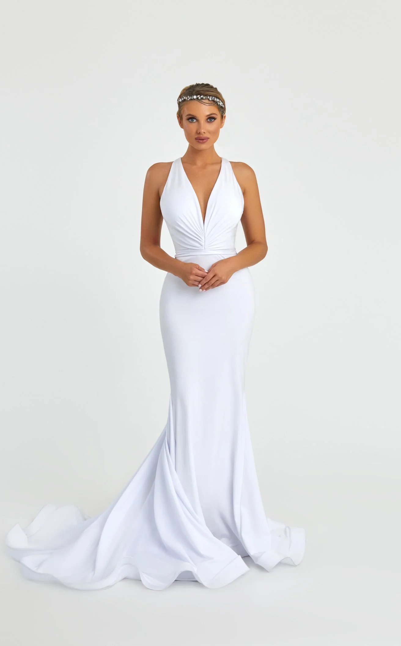 Nicole Bakti 6993 Dress
