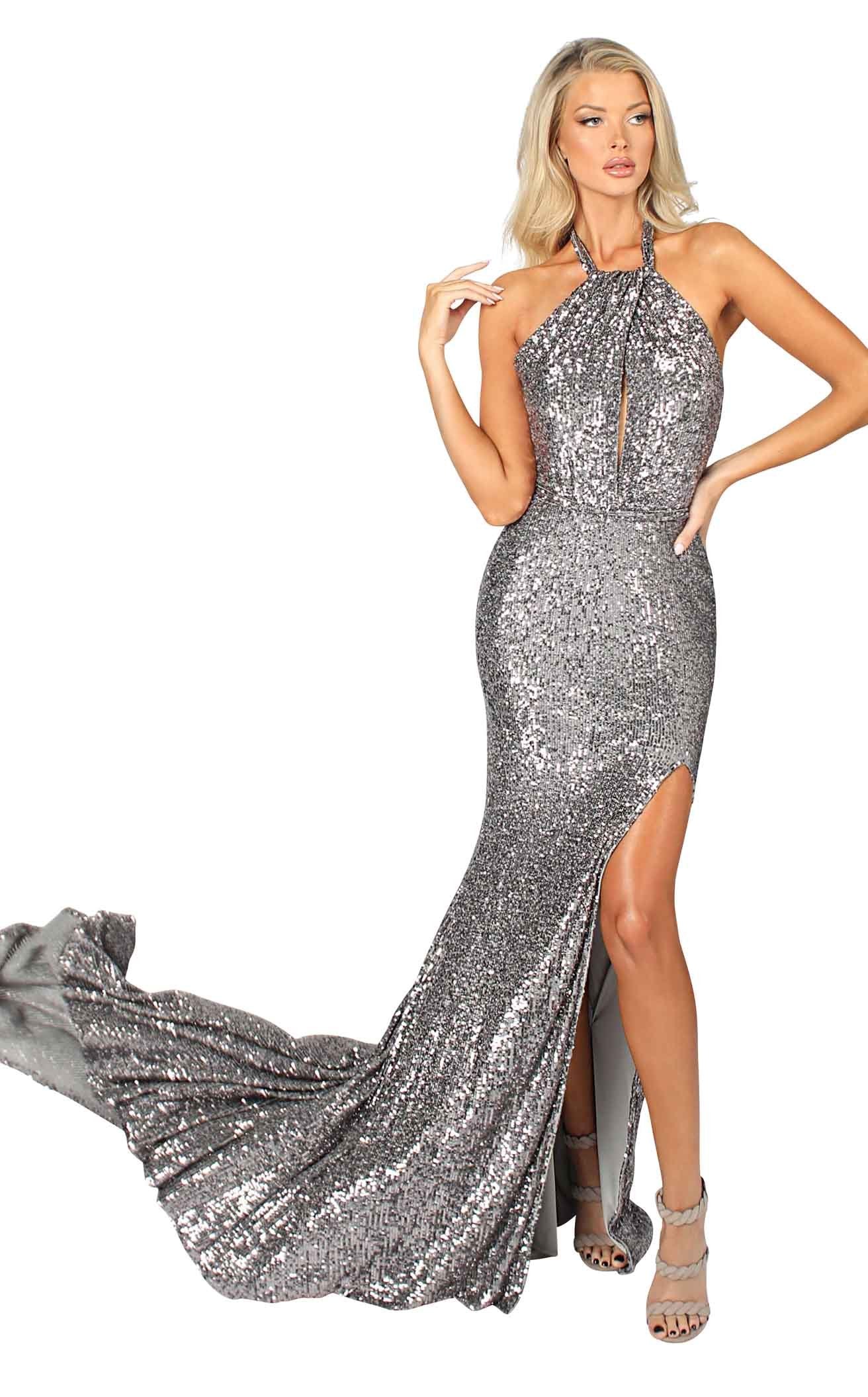 Nicole Bakti 6999 Dress