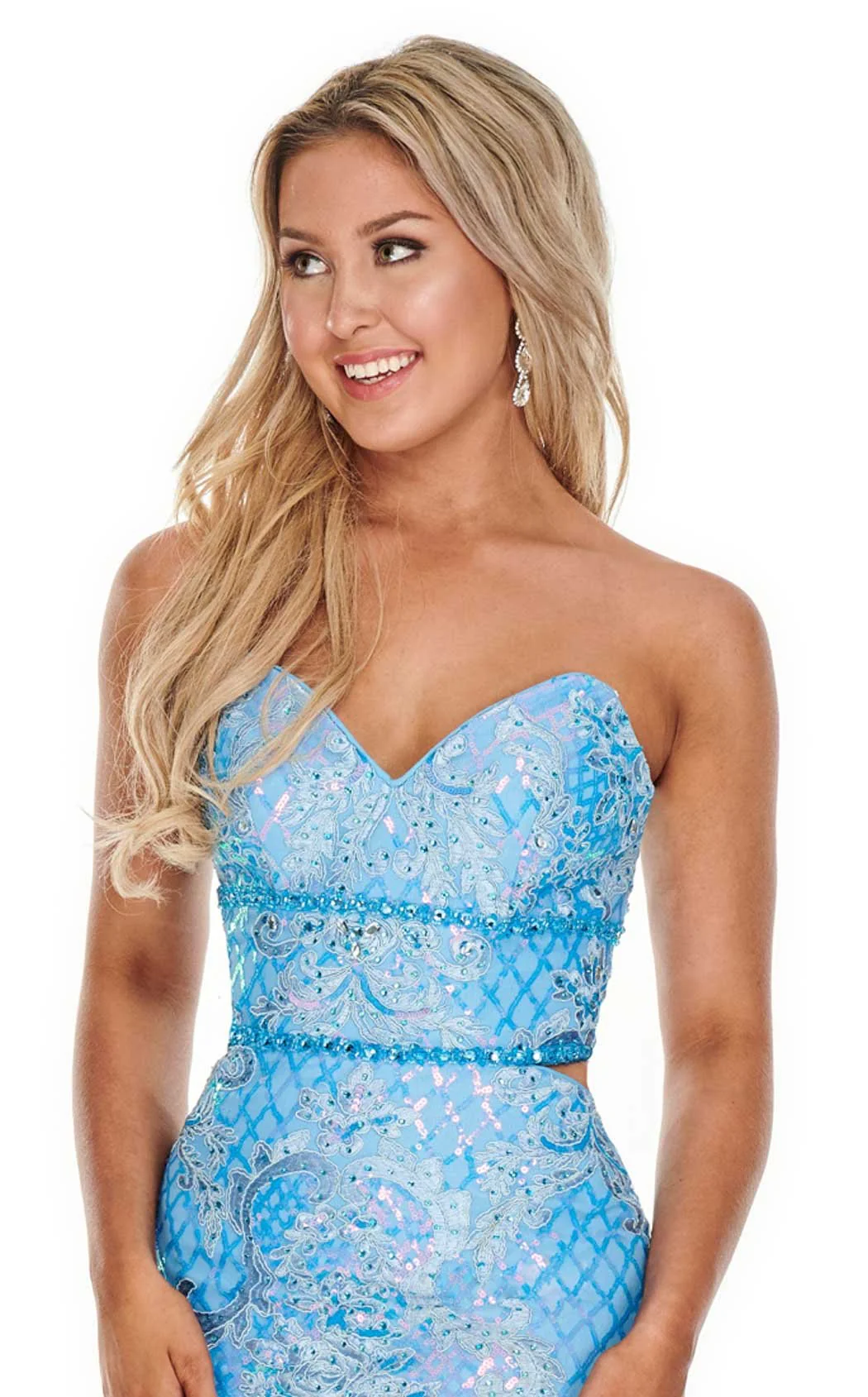 Nicole Bakti 7020 Dress - Image 6