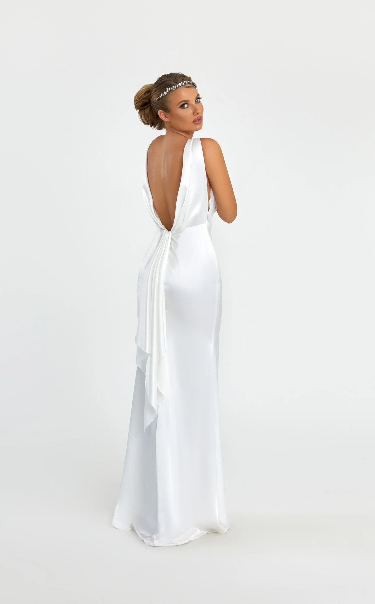 Nicole Bakti 7035 Dress - Image 2