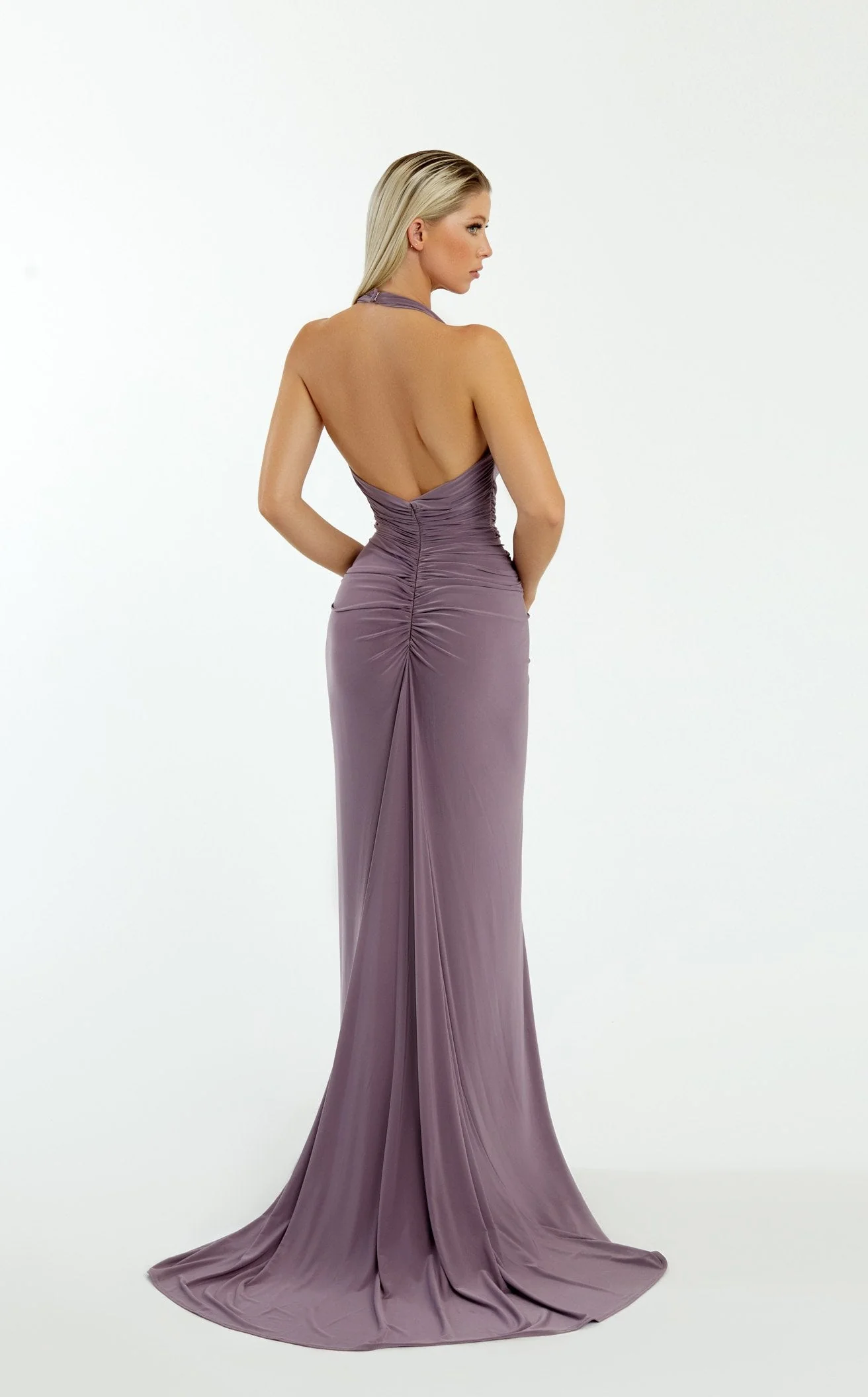 Nicole Bakti 7066 Dress - Image 2