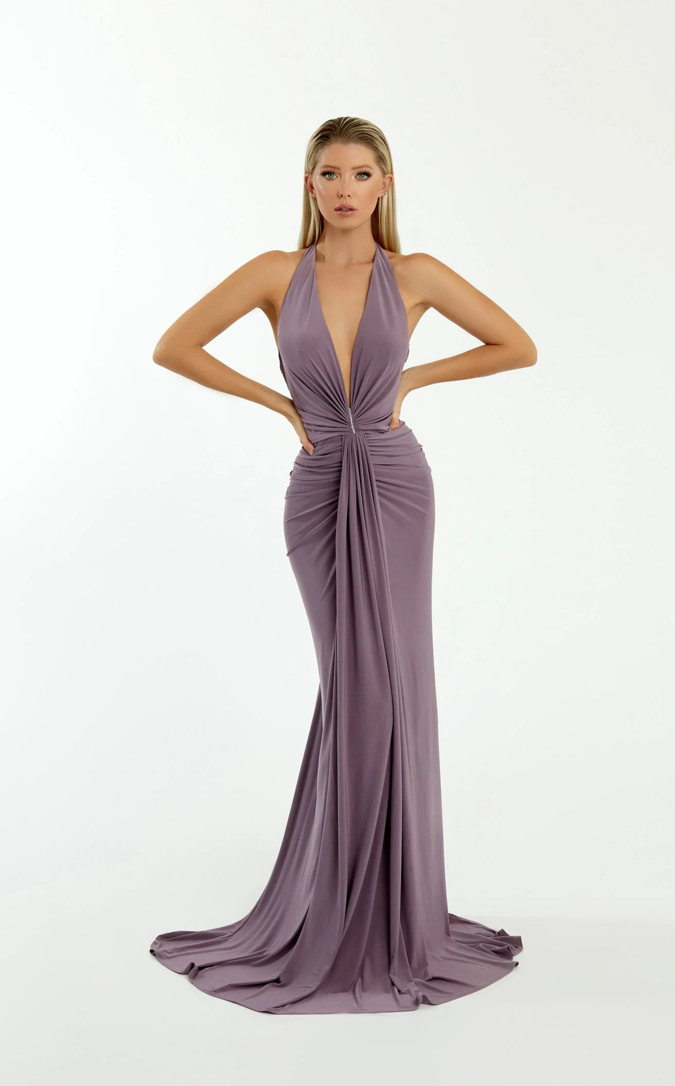 Nicole Bakti 7066 Dress - Image 4