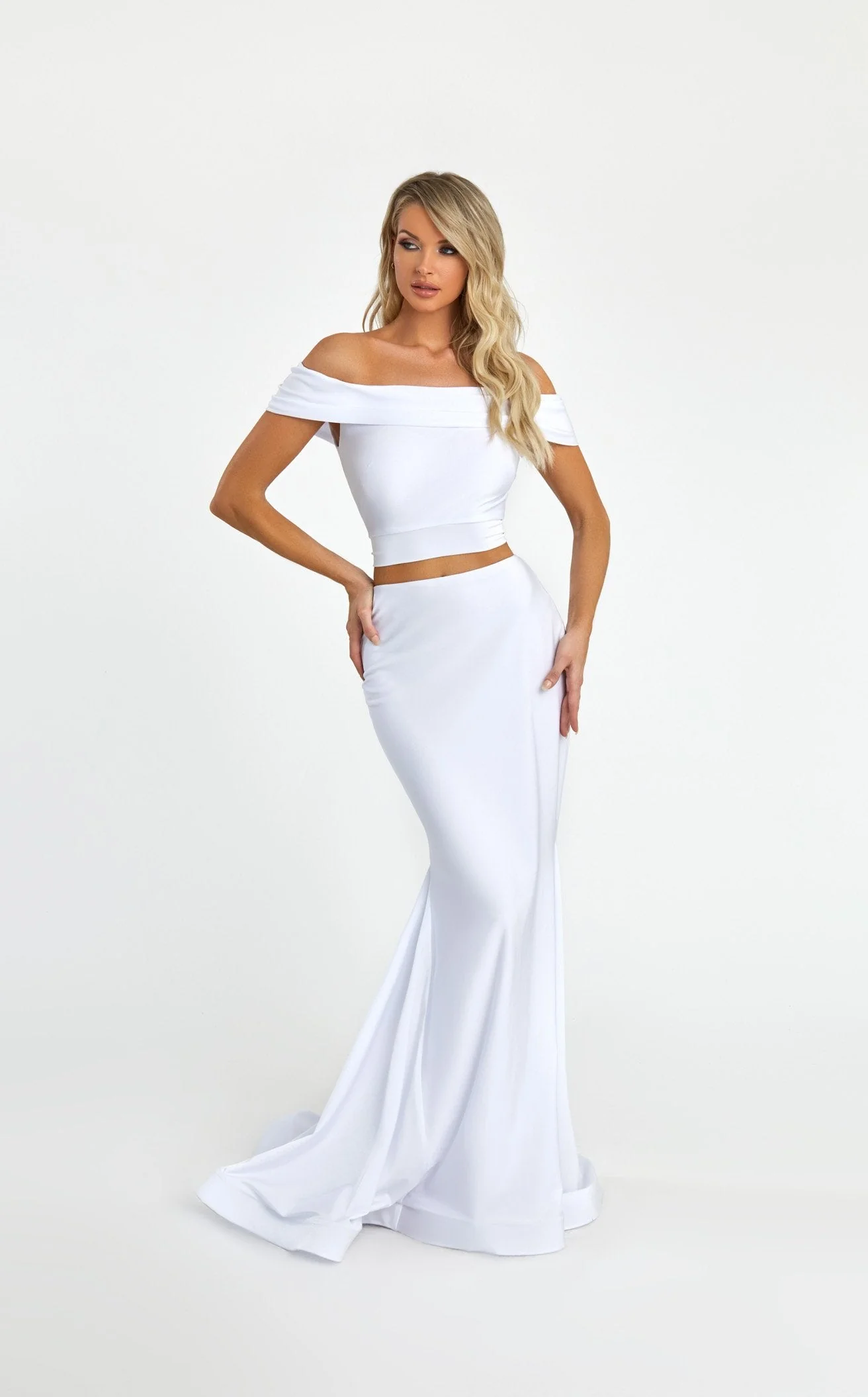 Nicole Bakti 7075 Dress