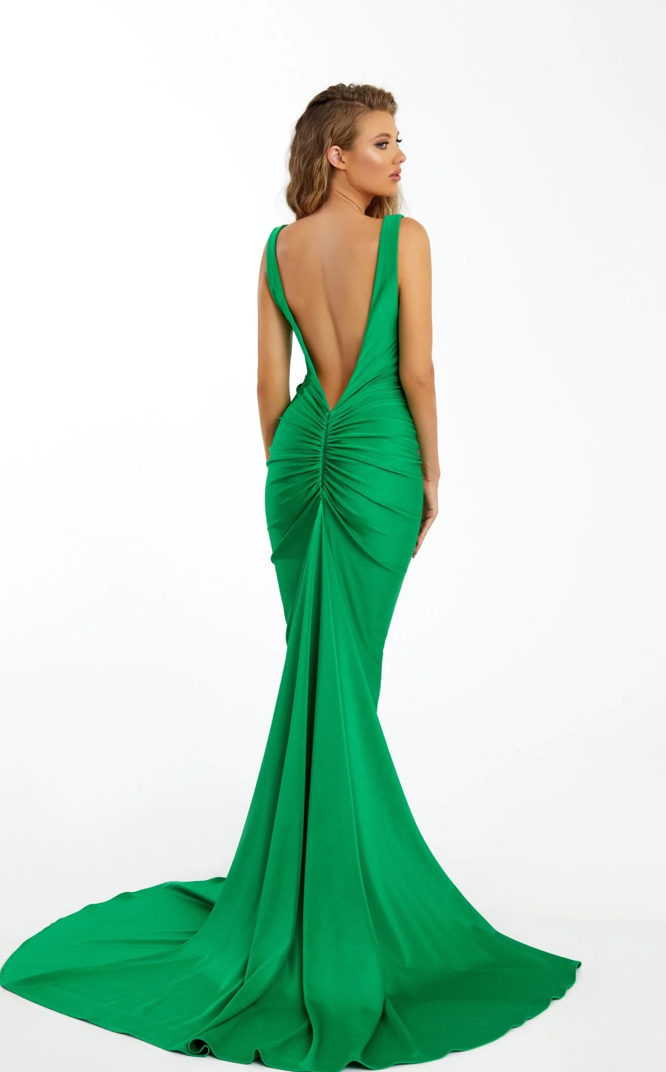 Nicole Bakti 7081 Dress - Image 3