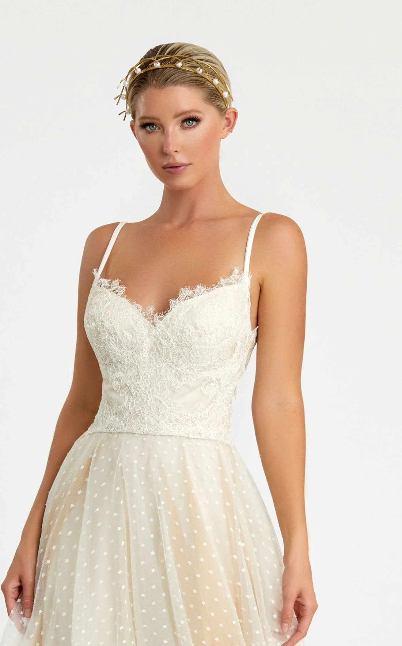 Nicole Bakti 7098 Dress - Image 4