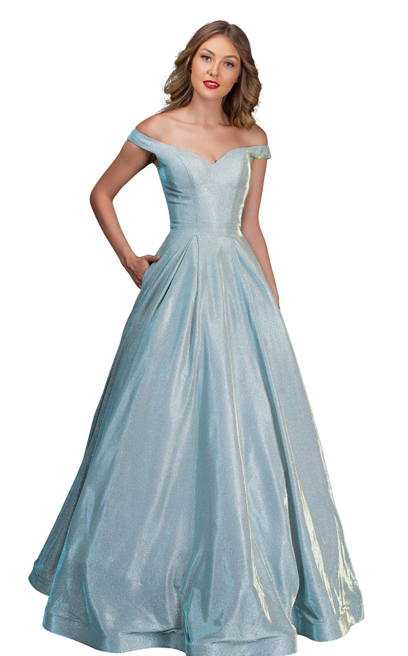 Nina Canacci 1470 Dress - Image 2