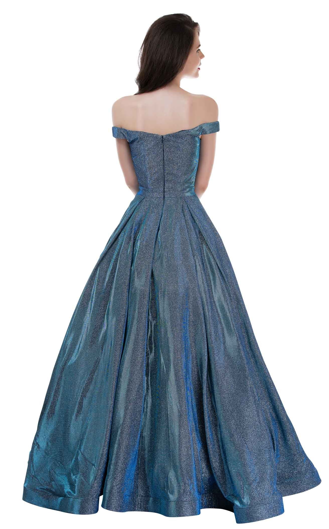 Nina Canacci 1470 Dress - Image 3