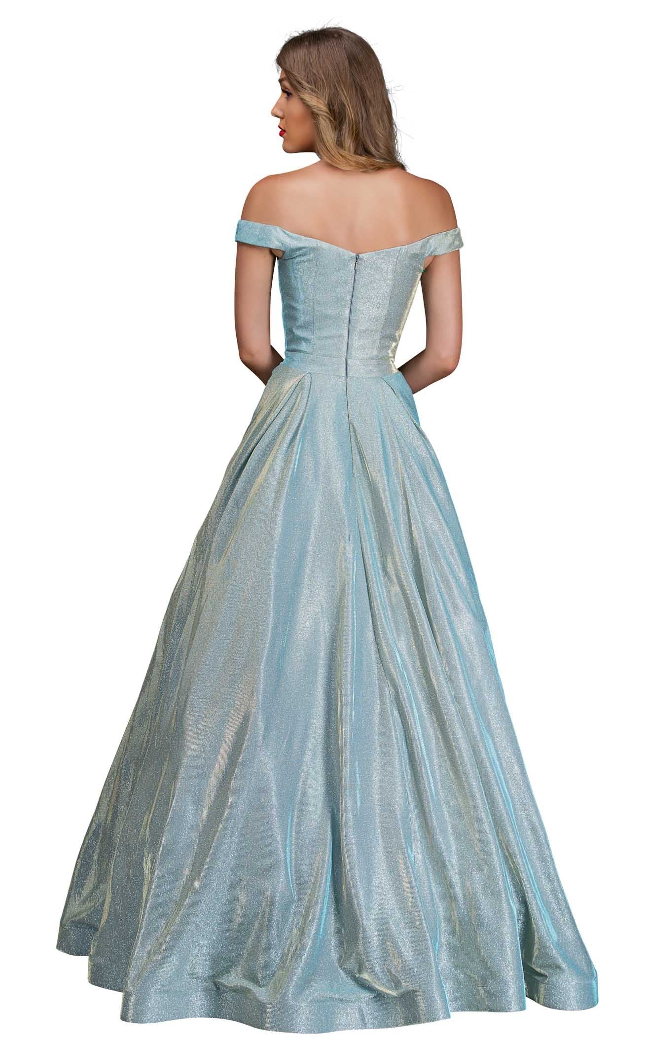 Nina Canacci 1470 Dress - Image 4