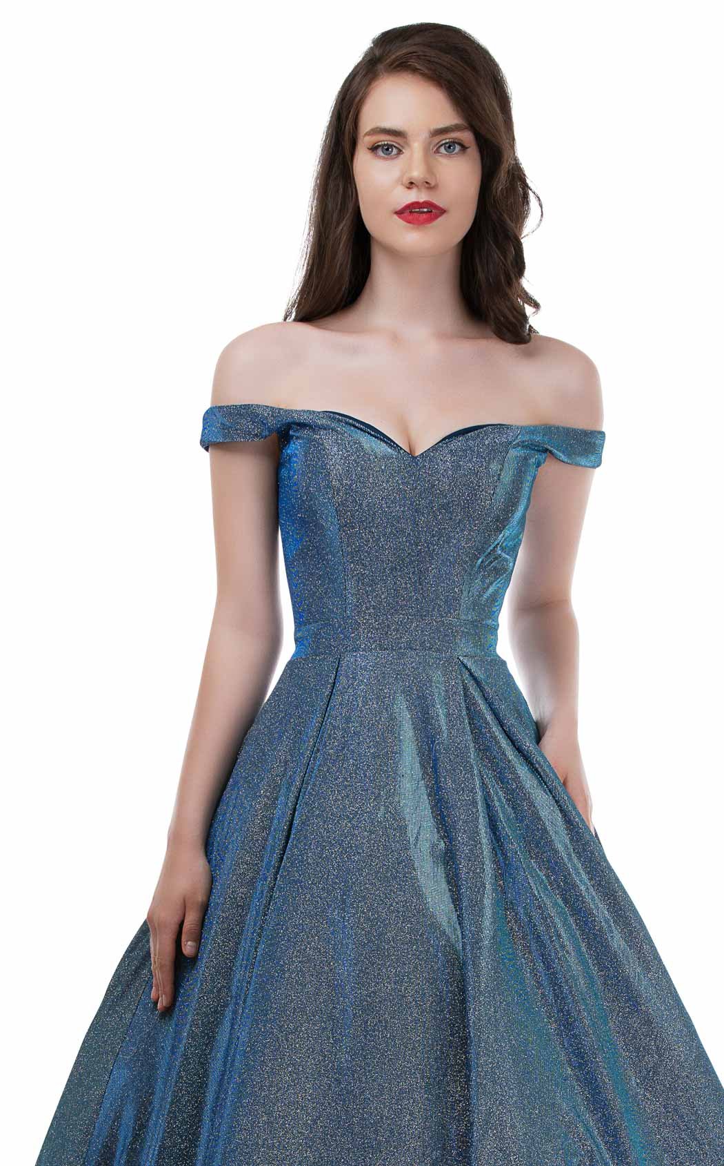 Nina Canacci 1470 Dress - Image 5