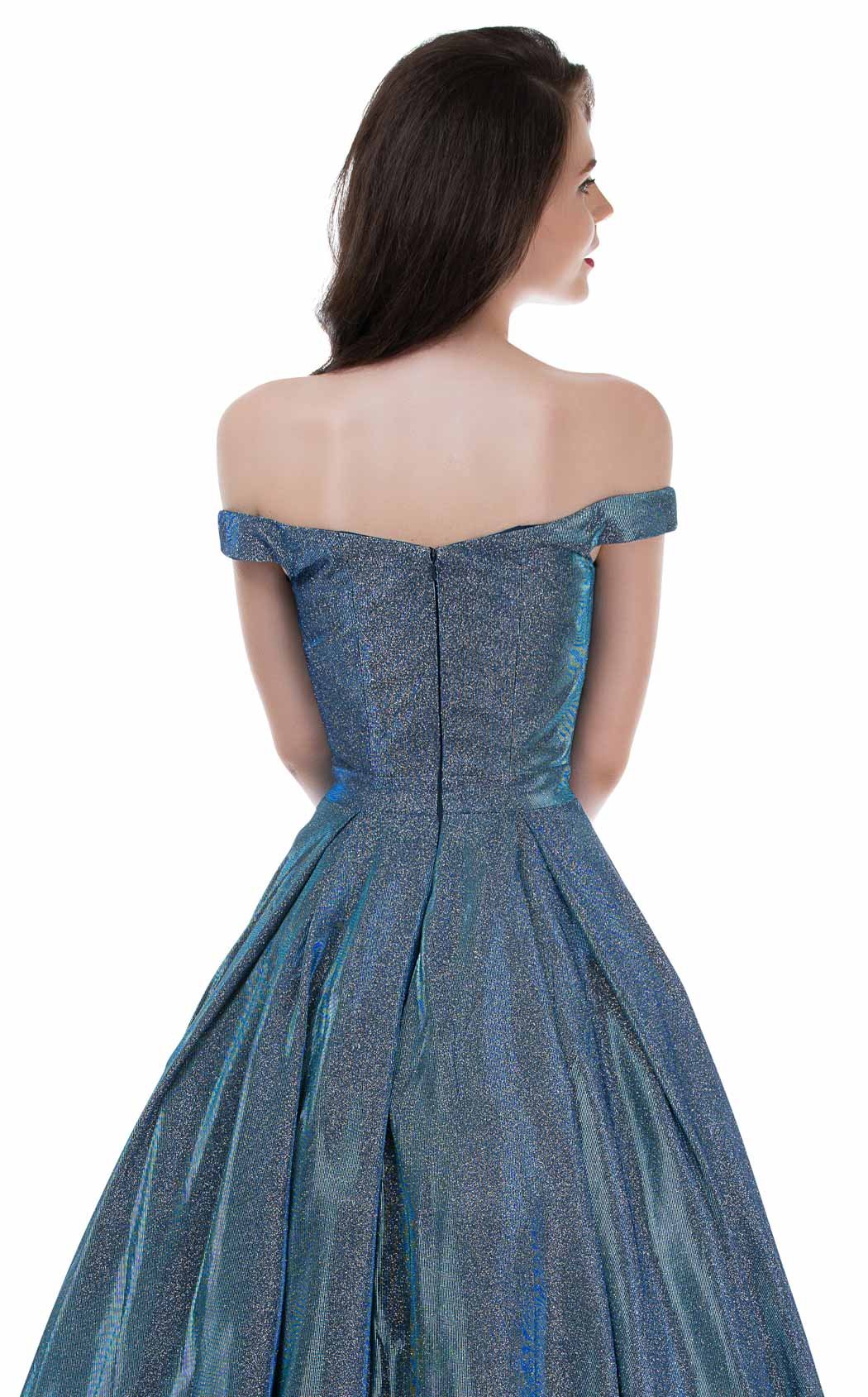 Nina Canacci 1470 Dress - Image 7