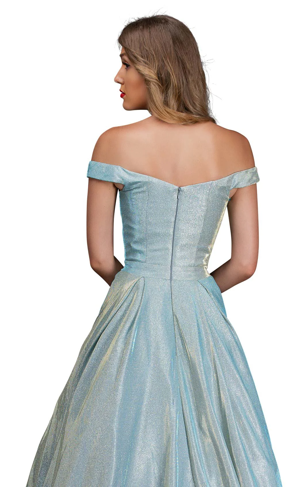 Nina Canacci 1470 Dress - Image 8