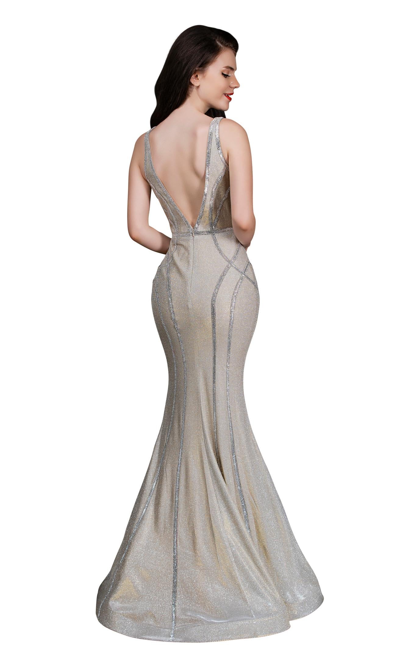 Nina Canacci 1471 Dress - Image 4