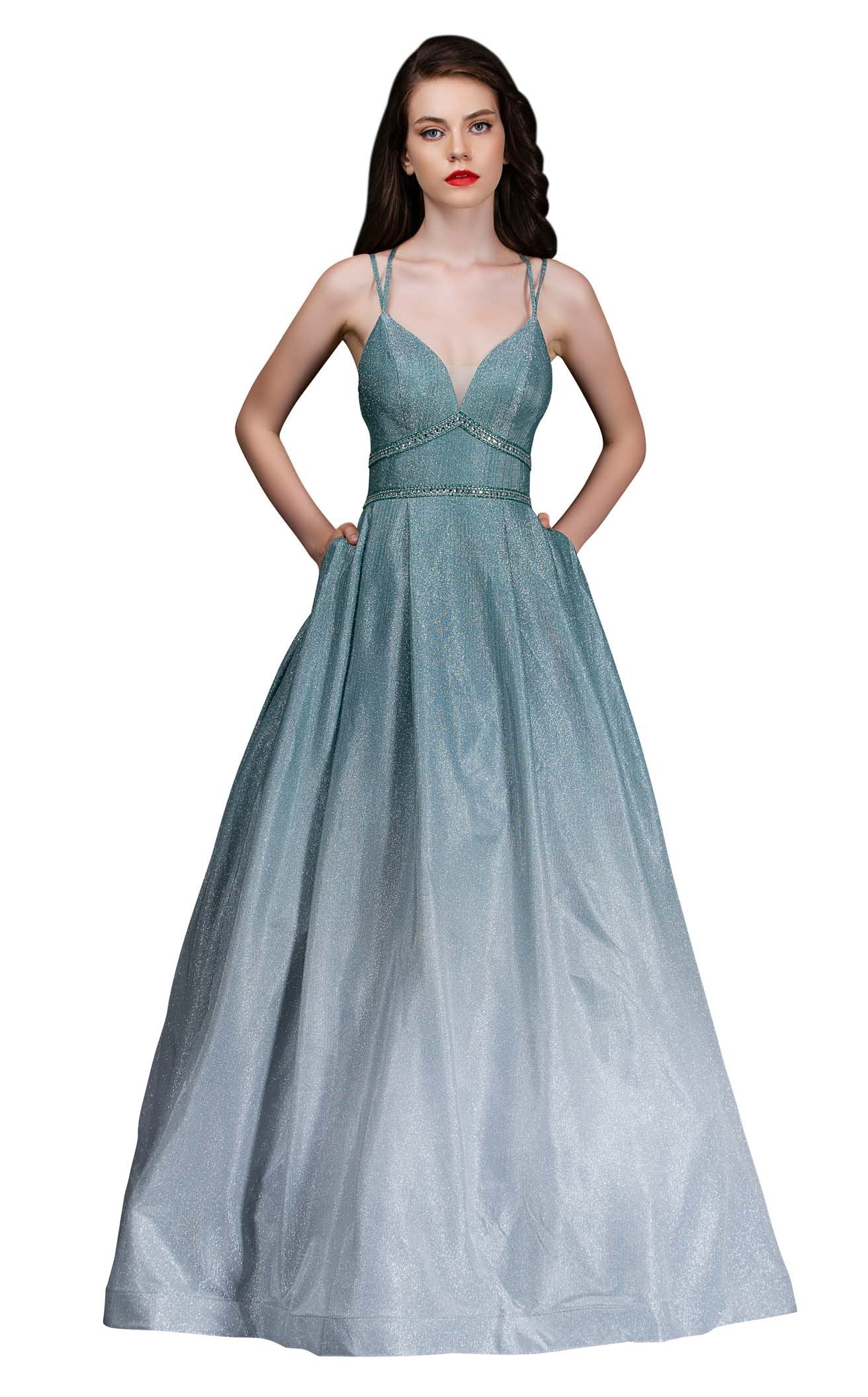 Nina Canacci 1480 Dress