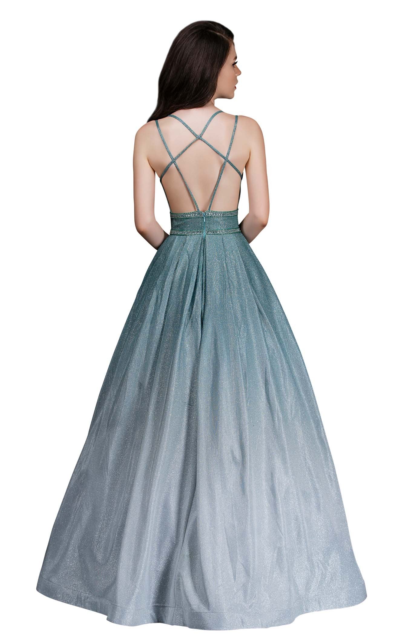 Nina Canacci 1480 Dress - Image 2