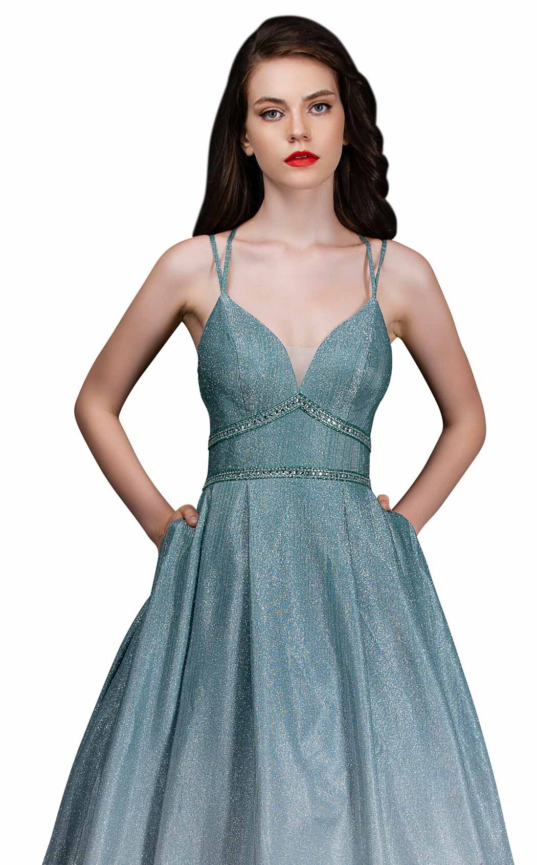 Nina Canacci 1480 Dress - Image 3