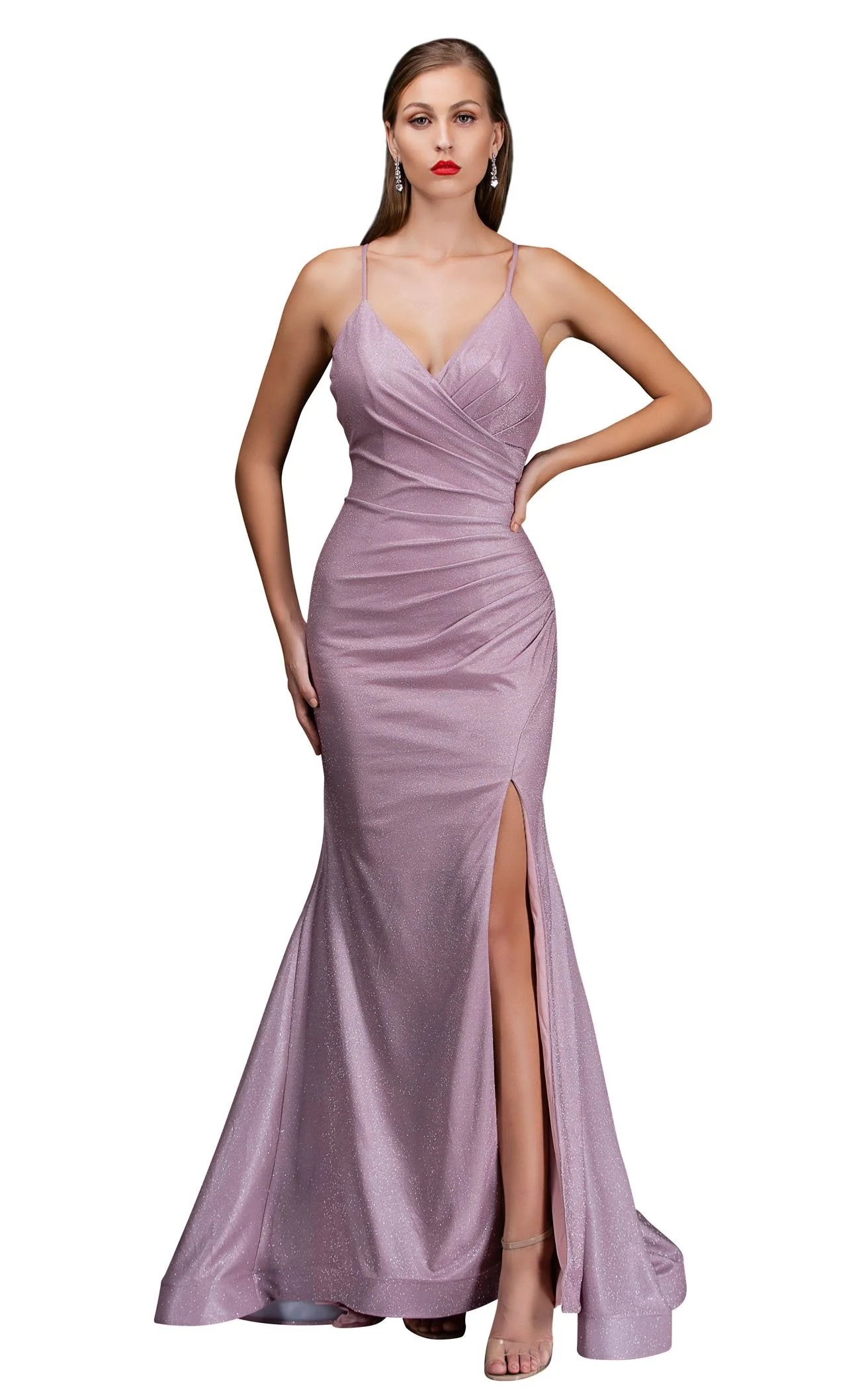 Nina Canacci 1483 Dress