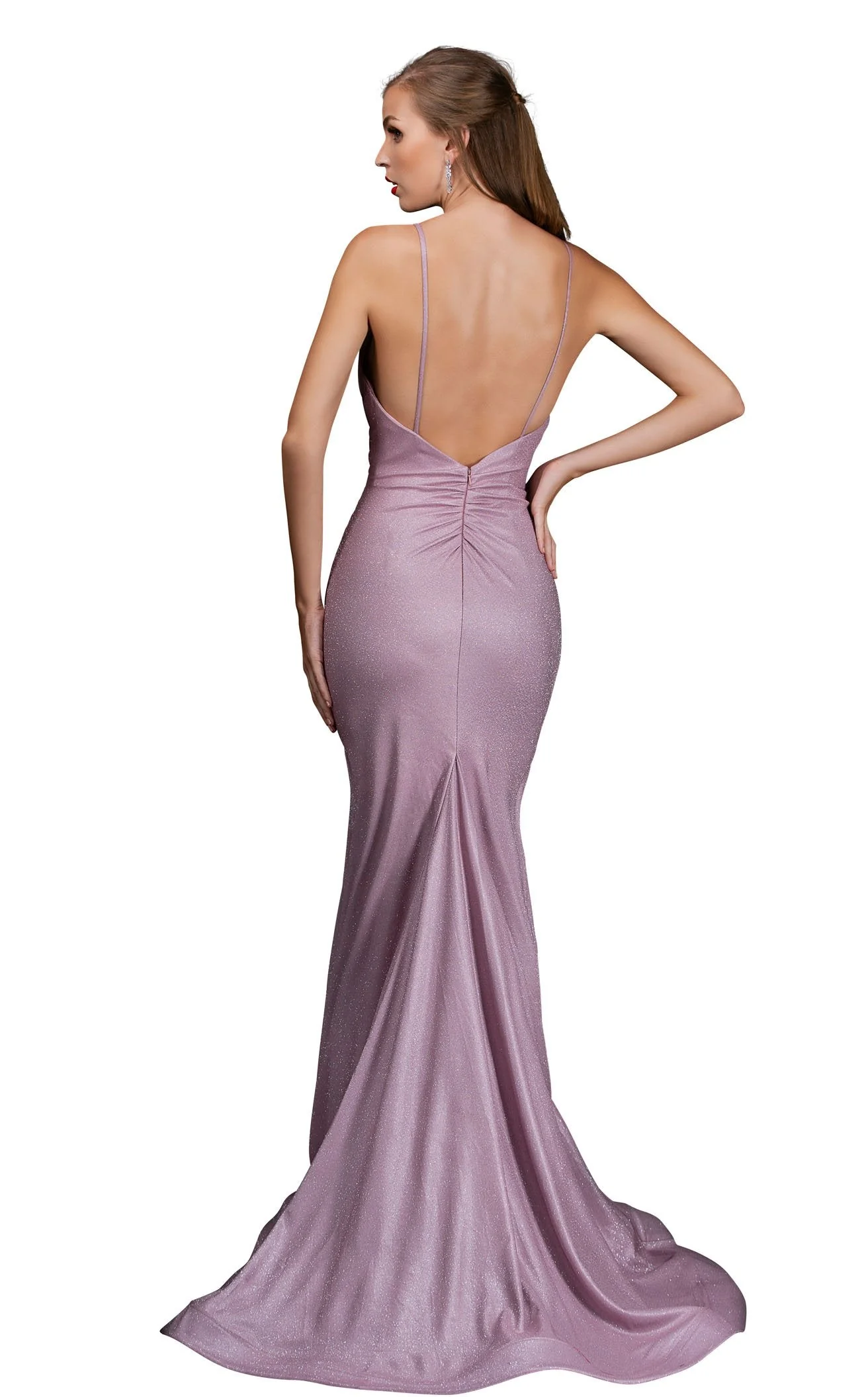 Nina Canacci 1483 Dress - Image 3