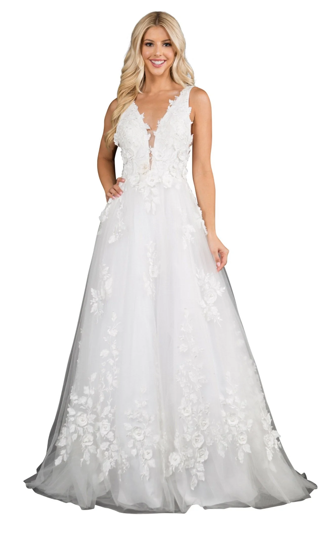 Nina Canacci 1495 Dress